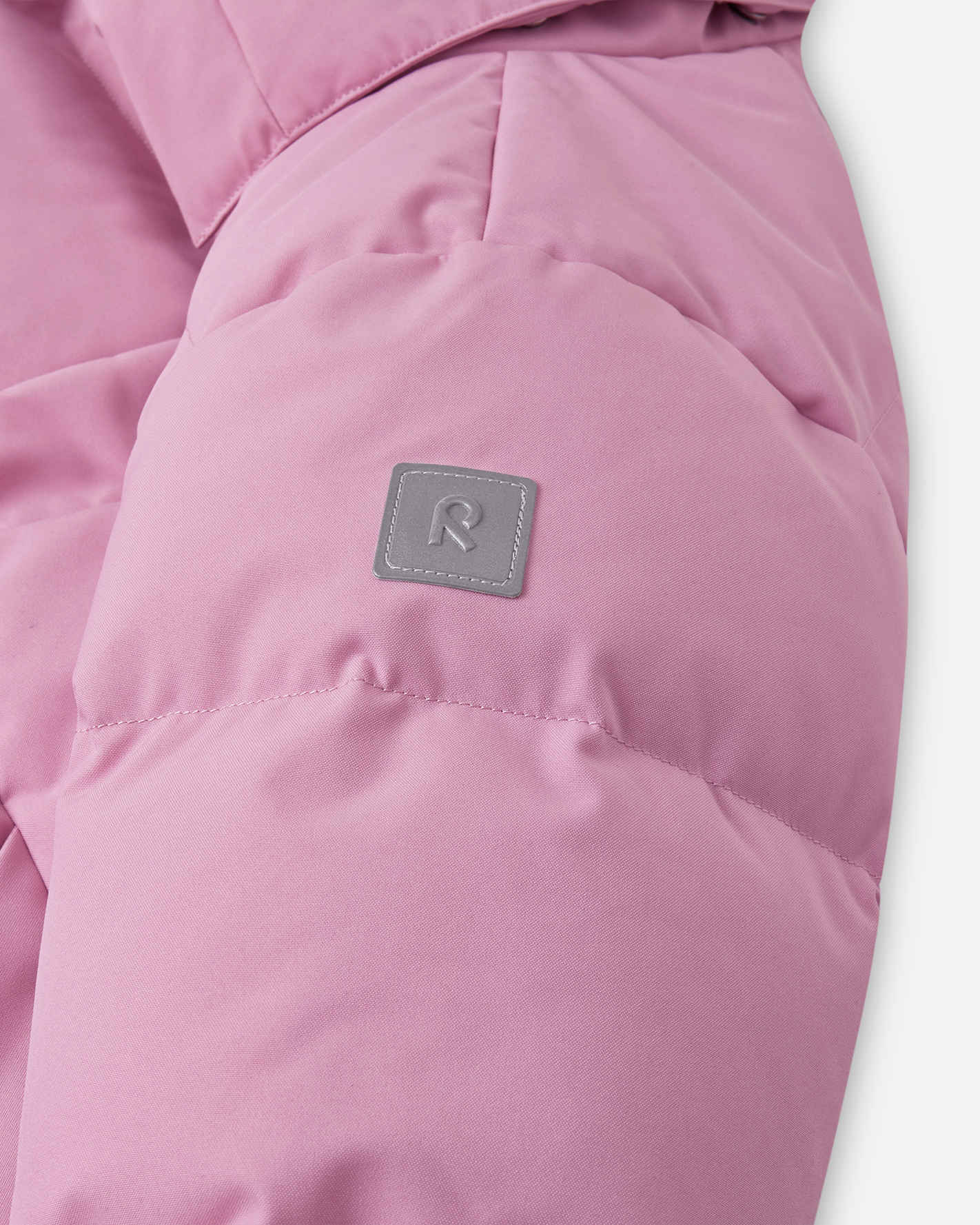 Kids' down jacket Parkkala Outerwear