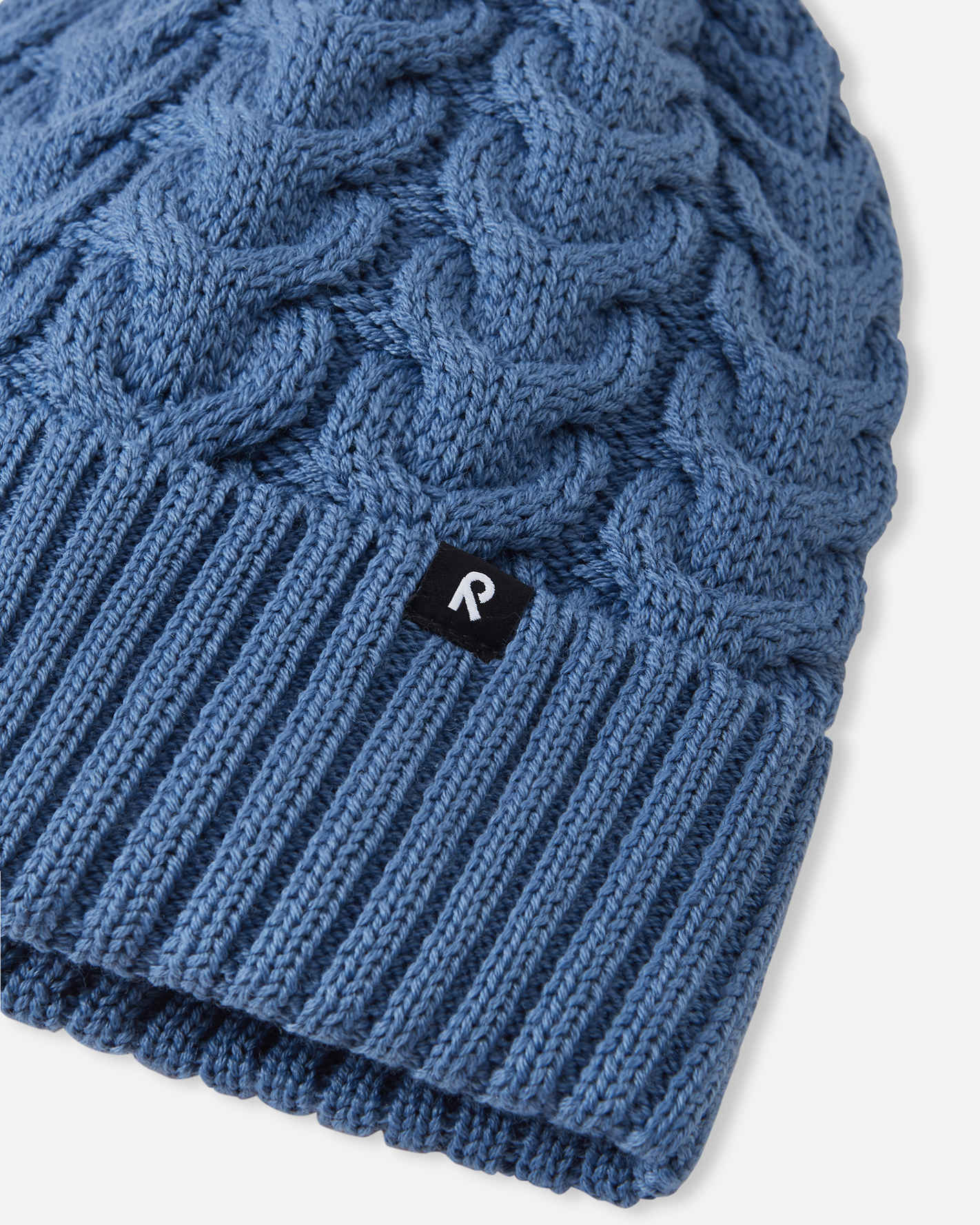 Kids' wool mix beanie Routii Skiwear