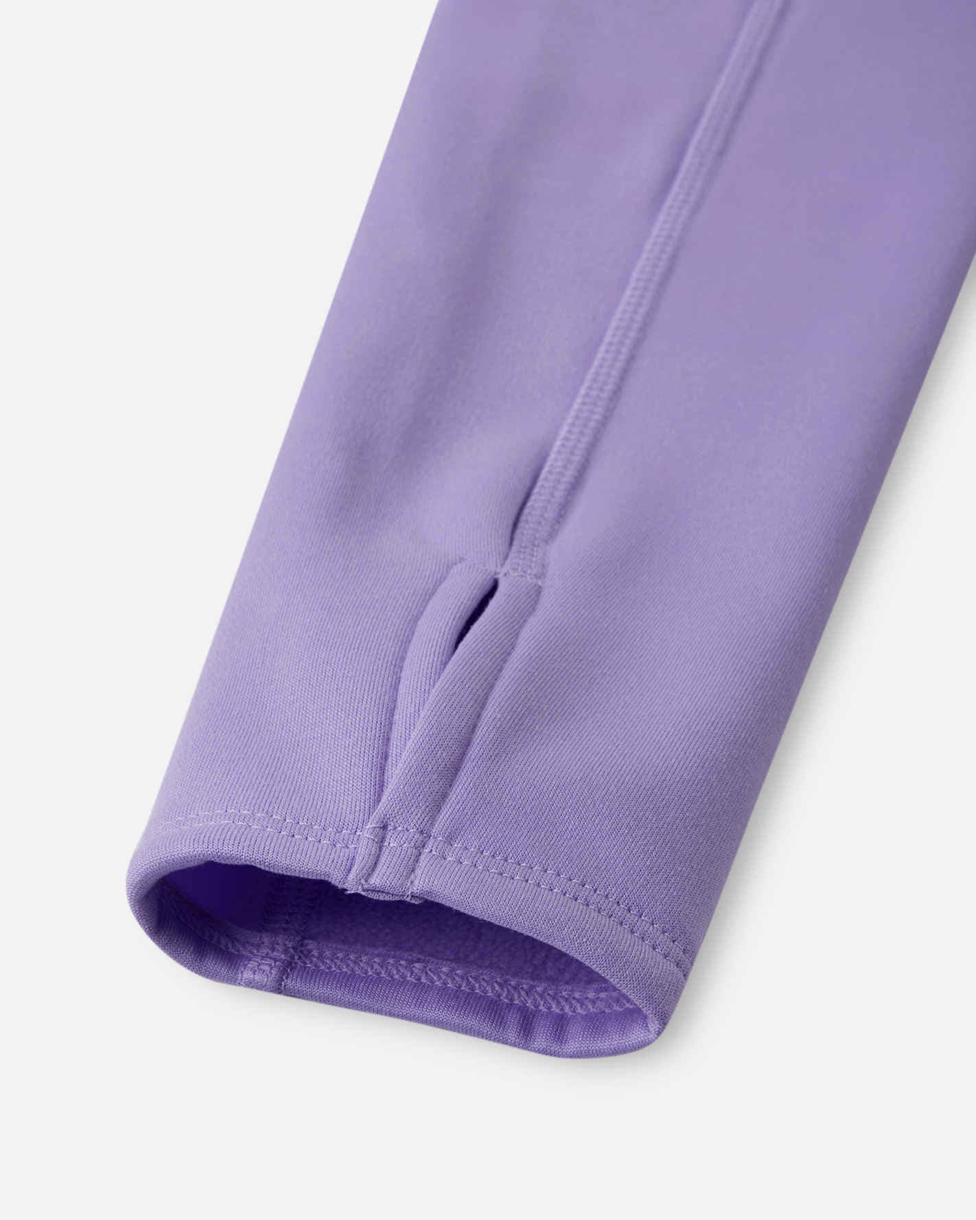 Kids' fleece sweater Meriol Skiwear