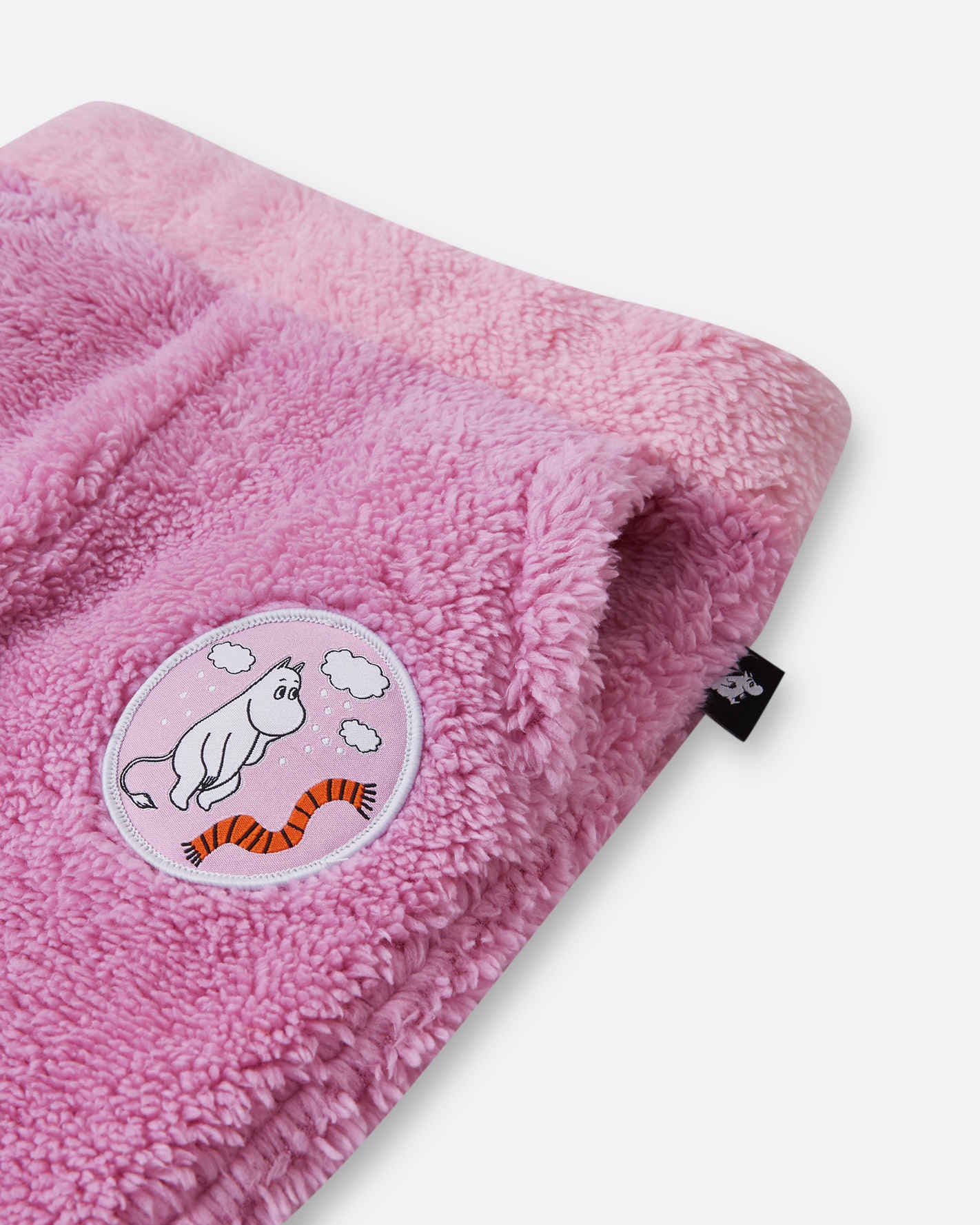 Toddlers' fleece pants Moomin Lustig Winter