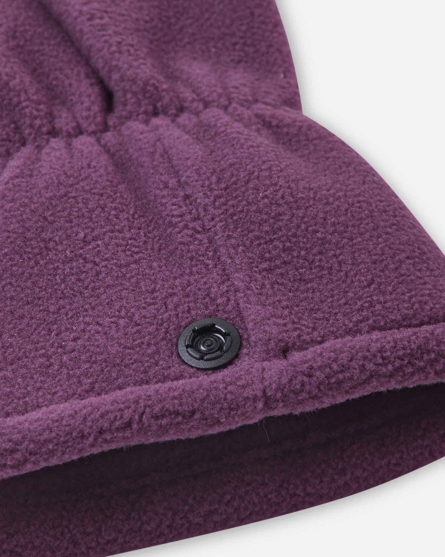 Kids' fleece gloves Varmin Accessories