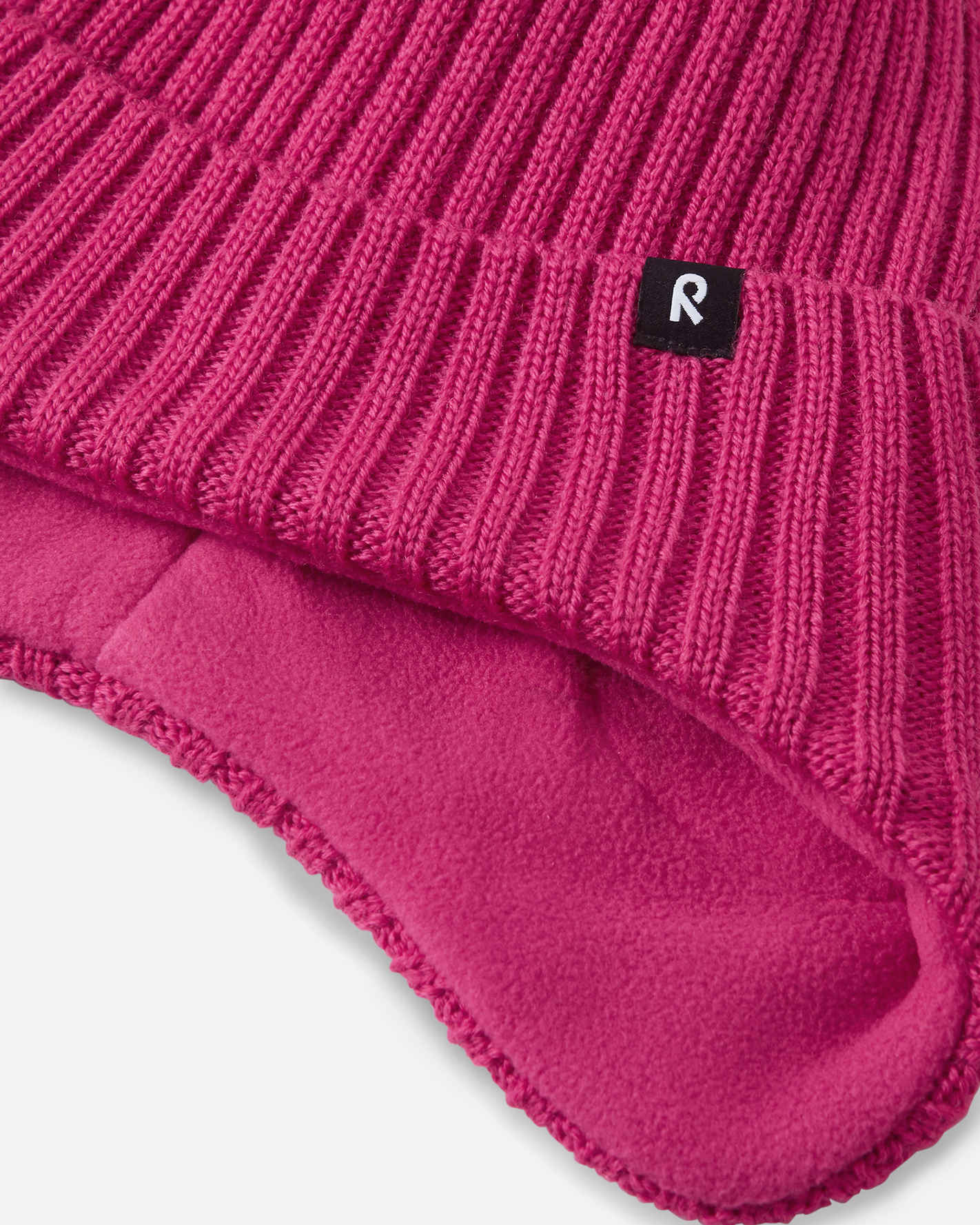 Kids' merino wool beanie Mystinen Winter