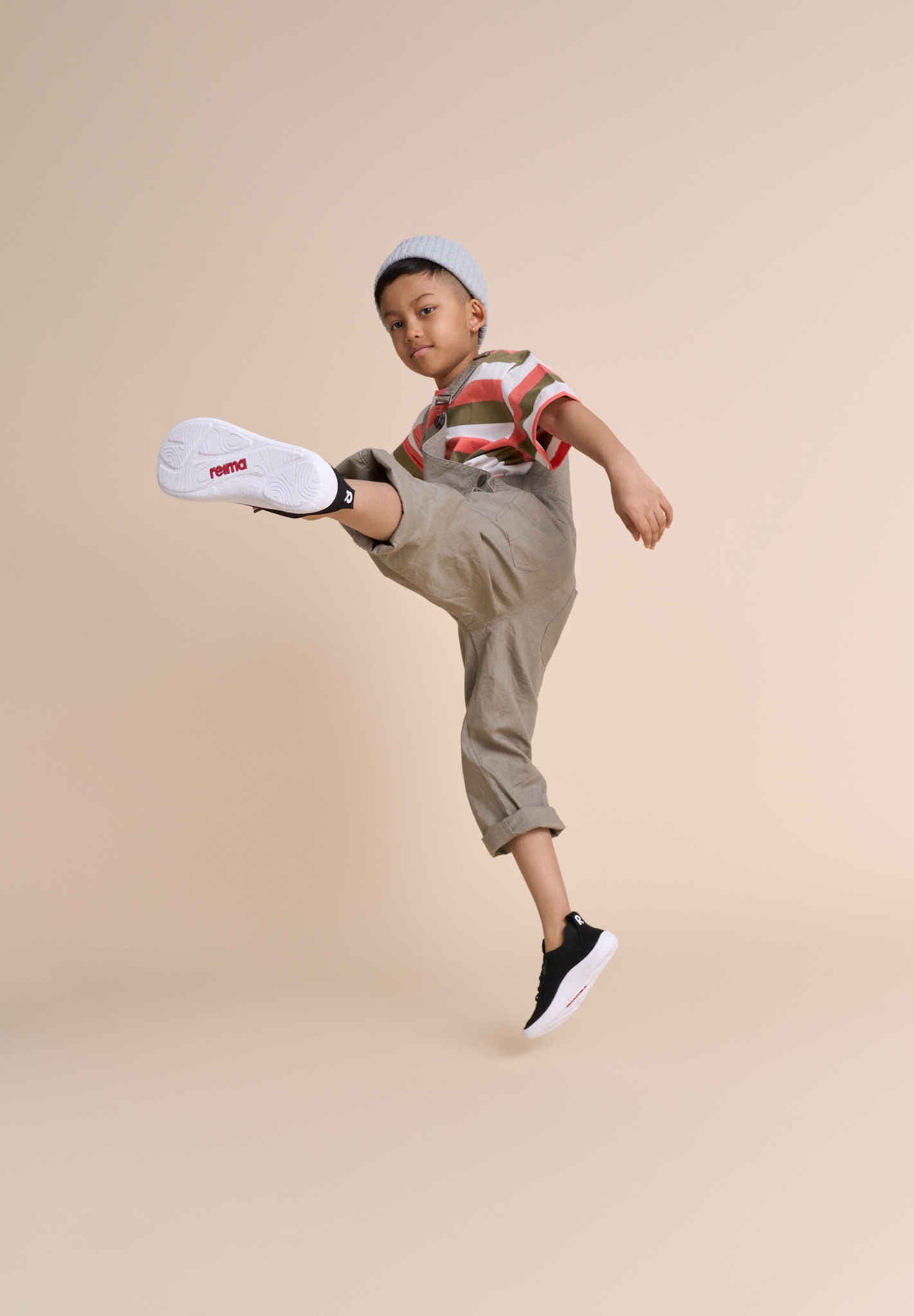 Kids' barefoot Shoes Astelu Shoes