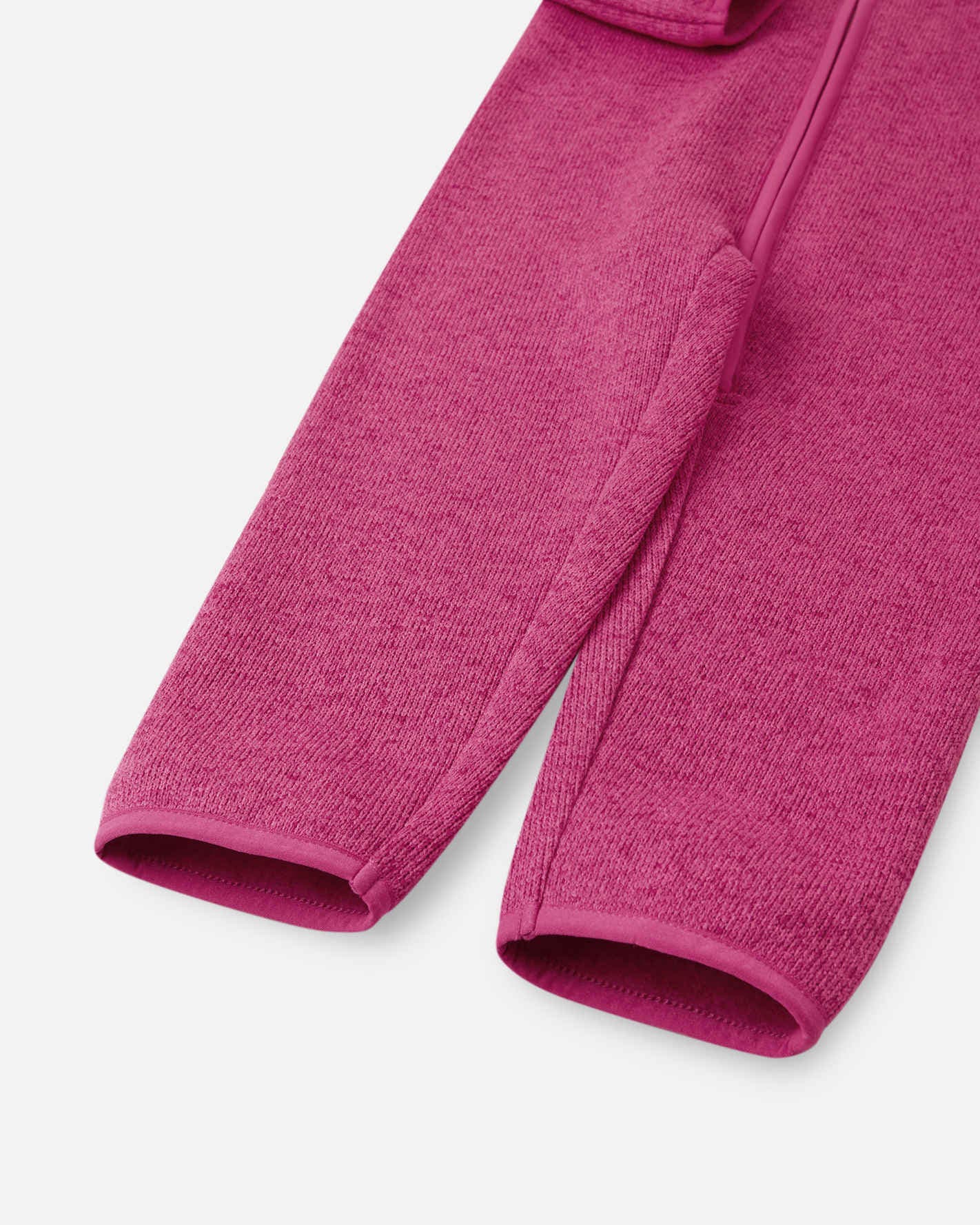 Toddlers' fleece jumpsuit Tahti Winter