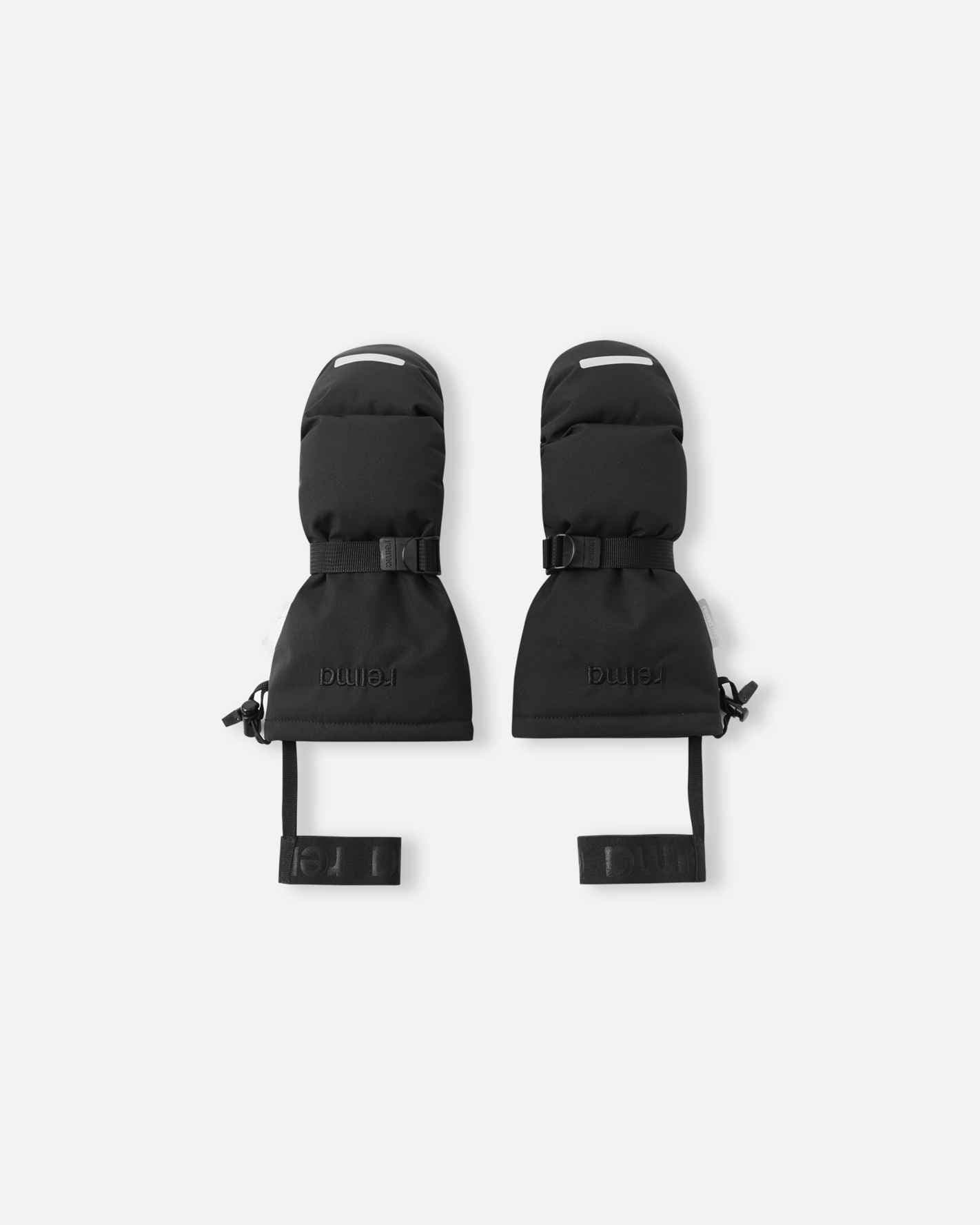 Kids' waterproof ski mittens Vanukko Skiwear