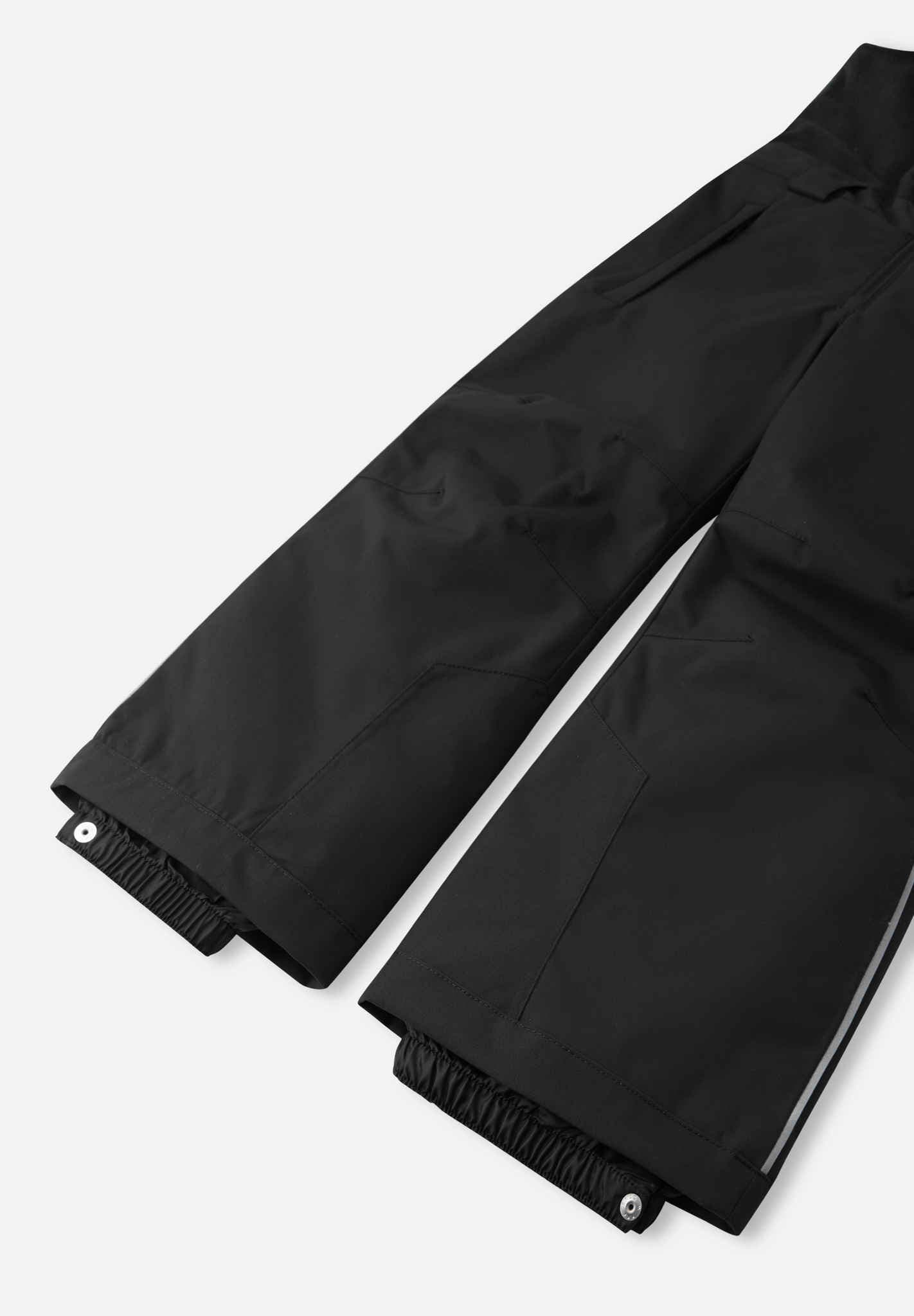 Kids' waterproof snow bib Oryon Skiwear