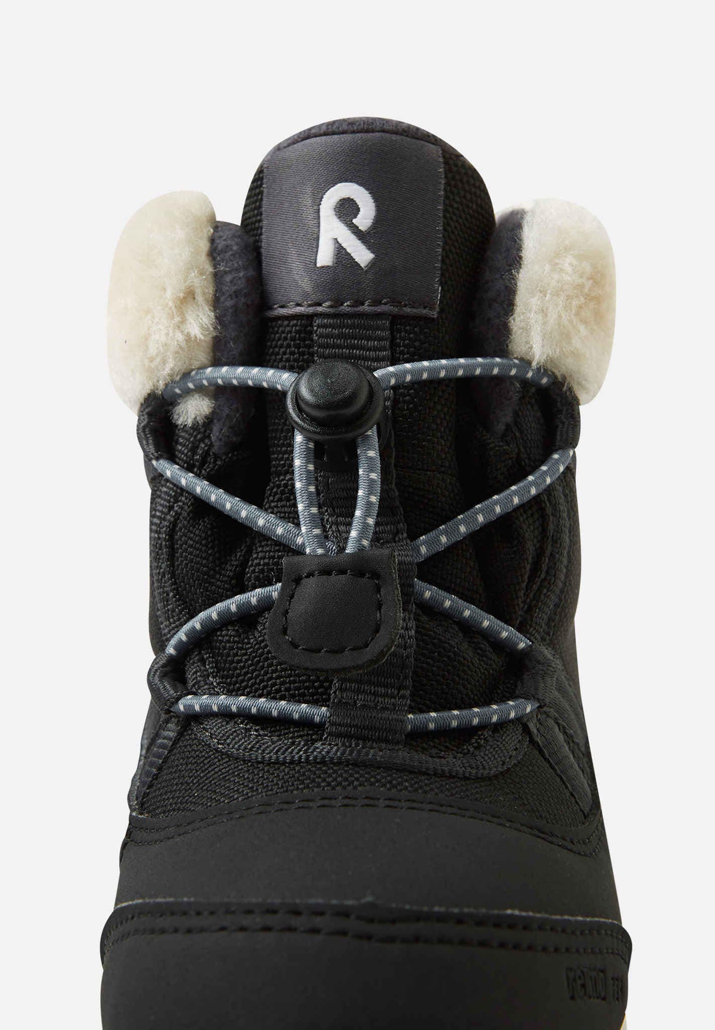 Toddlers' waterproof winter boots Samooja Shoes