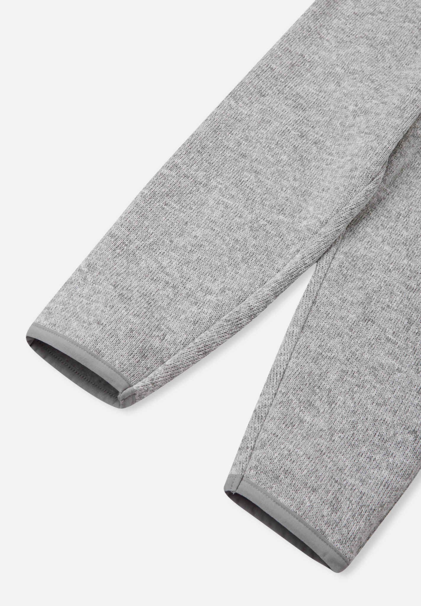 Toddlers' fleece set Tahto Winter