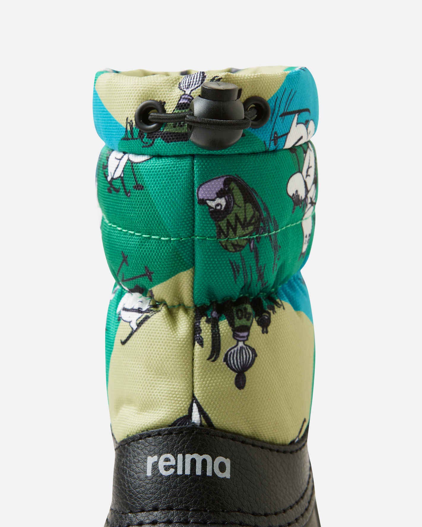 Kids' Winter boots Moomin Nefar Winter