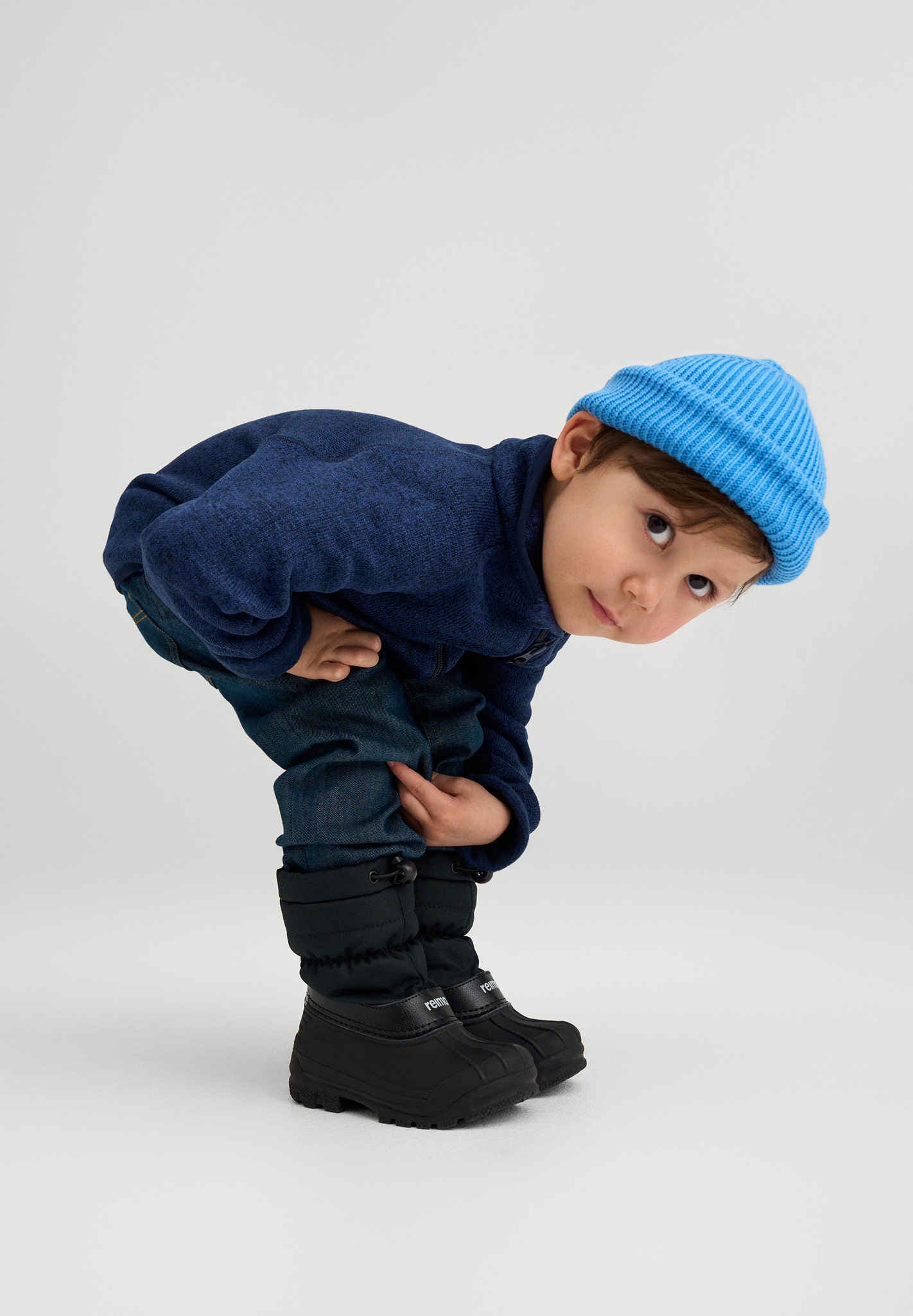 Kids' duck boots Nefar Shoes