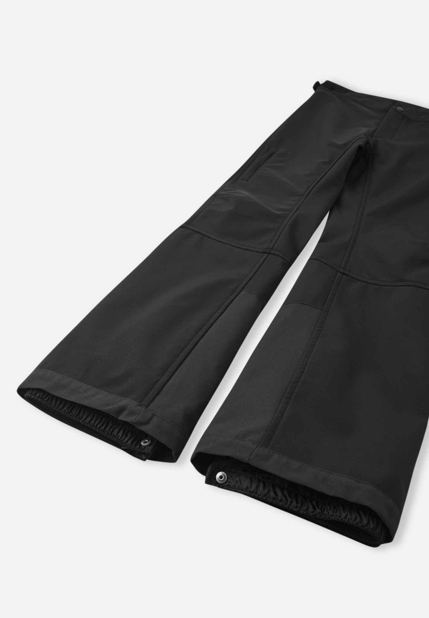 Juniors' softshell pants Kainuu Outerwear