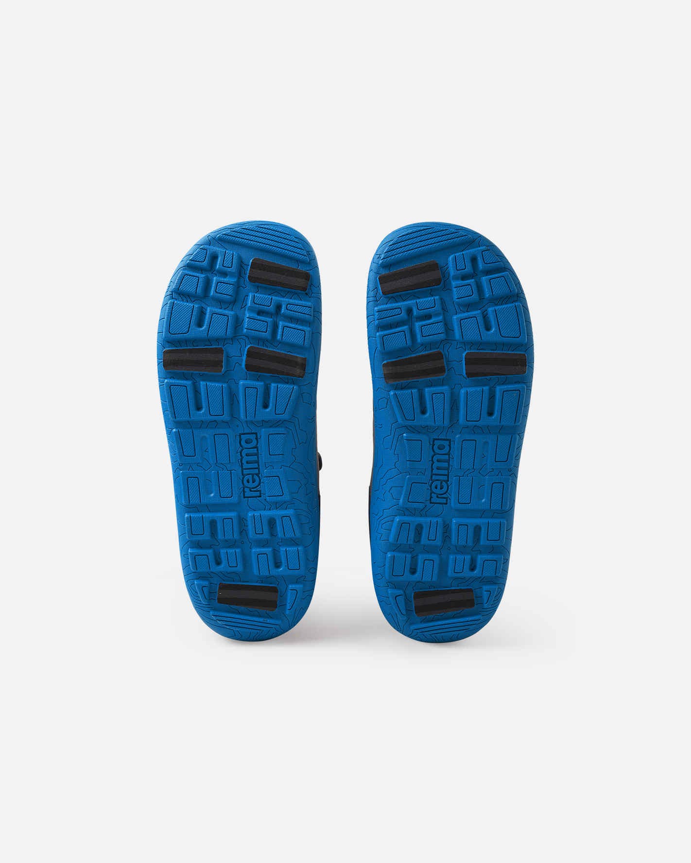 Kids' barefoot Winter boots Talvella Junior Winter