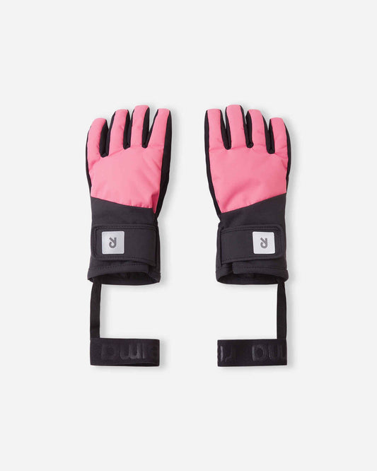 Kids' waterproof winter gloves Hanskas Accessories