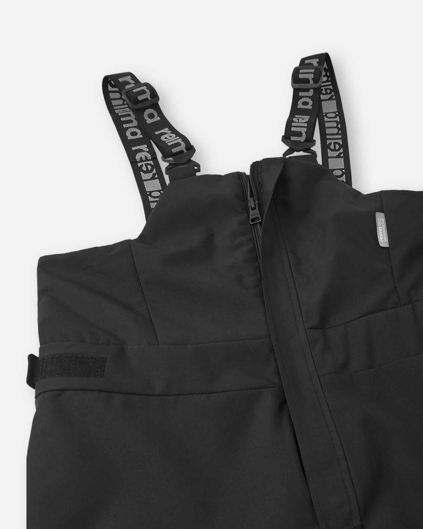 Kids' waterproof ski pants Vuonelo Winter