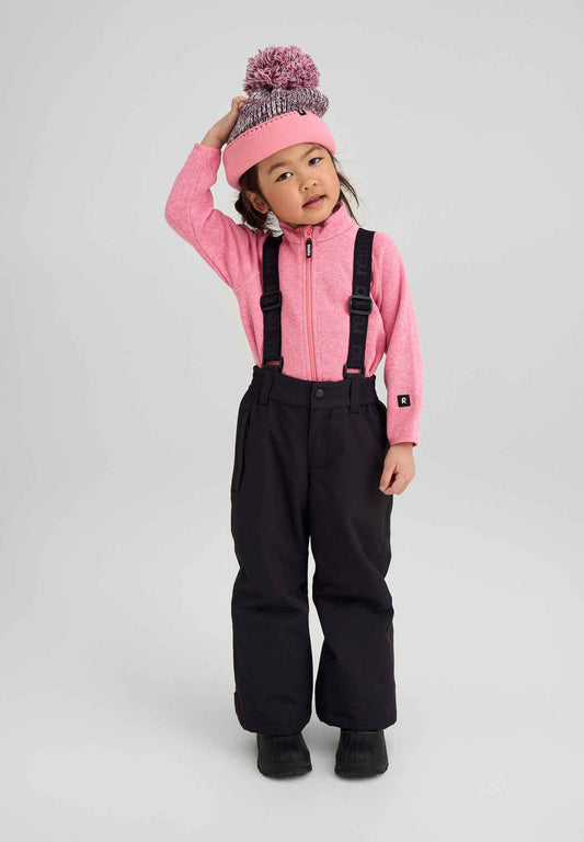 Kids' waterproof snow pants Loikka Skiwear