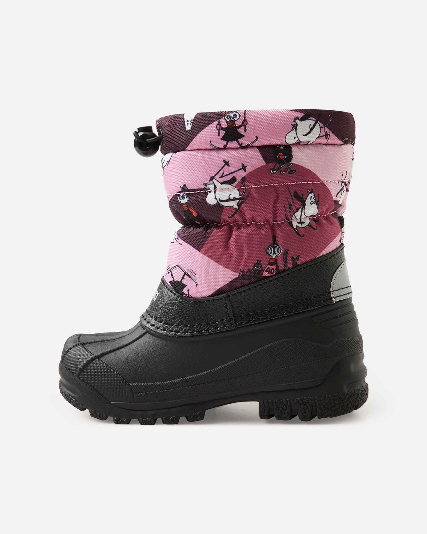 Kids' Winter boots Moomin Nefar Winter