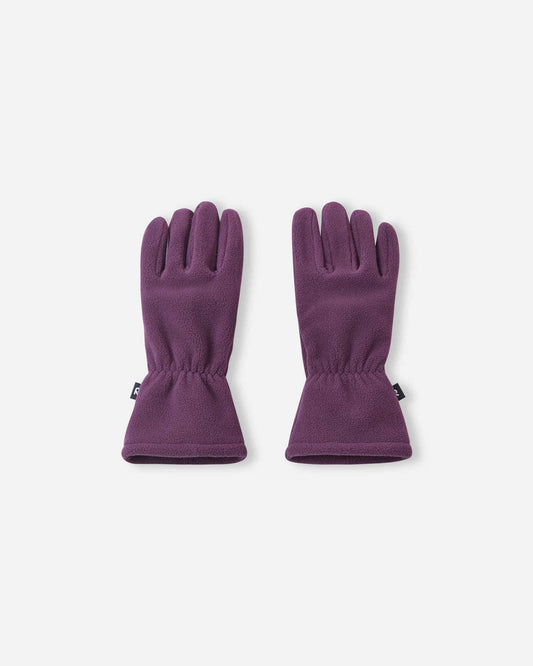 Kids' fleece gloves Varmin Accessories