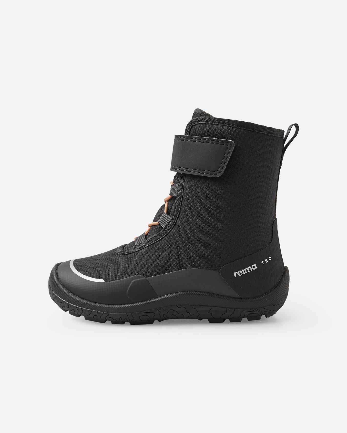 Kids' barefoot winter boots Talvella Kids Shoes