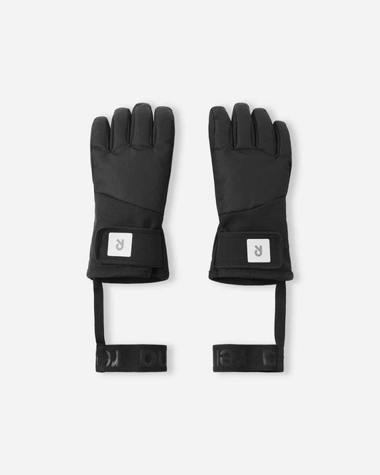 Kids' waterproof winter gloves Hanskas Skiwear