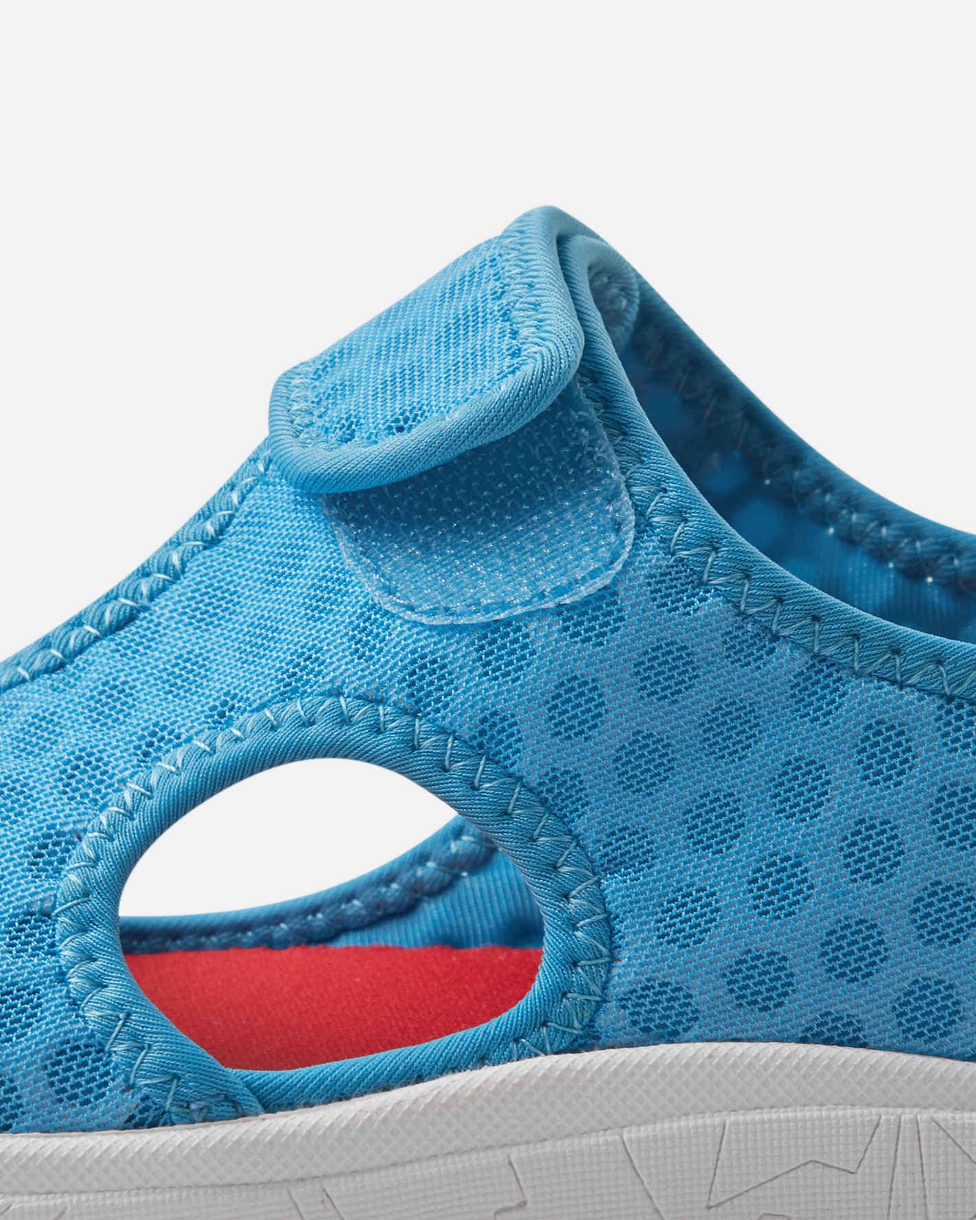 Kids' barefoot sandals Rantaan 2.0 Shoes