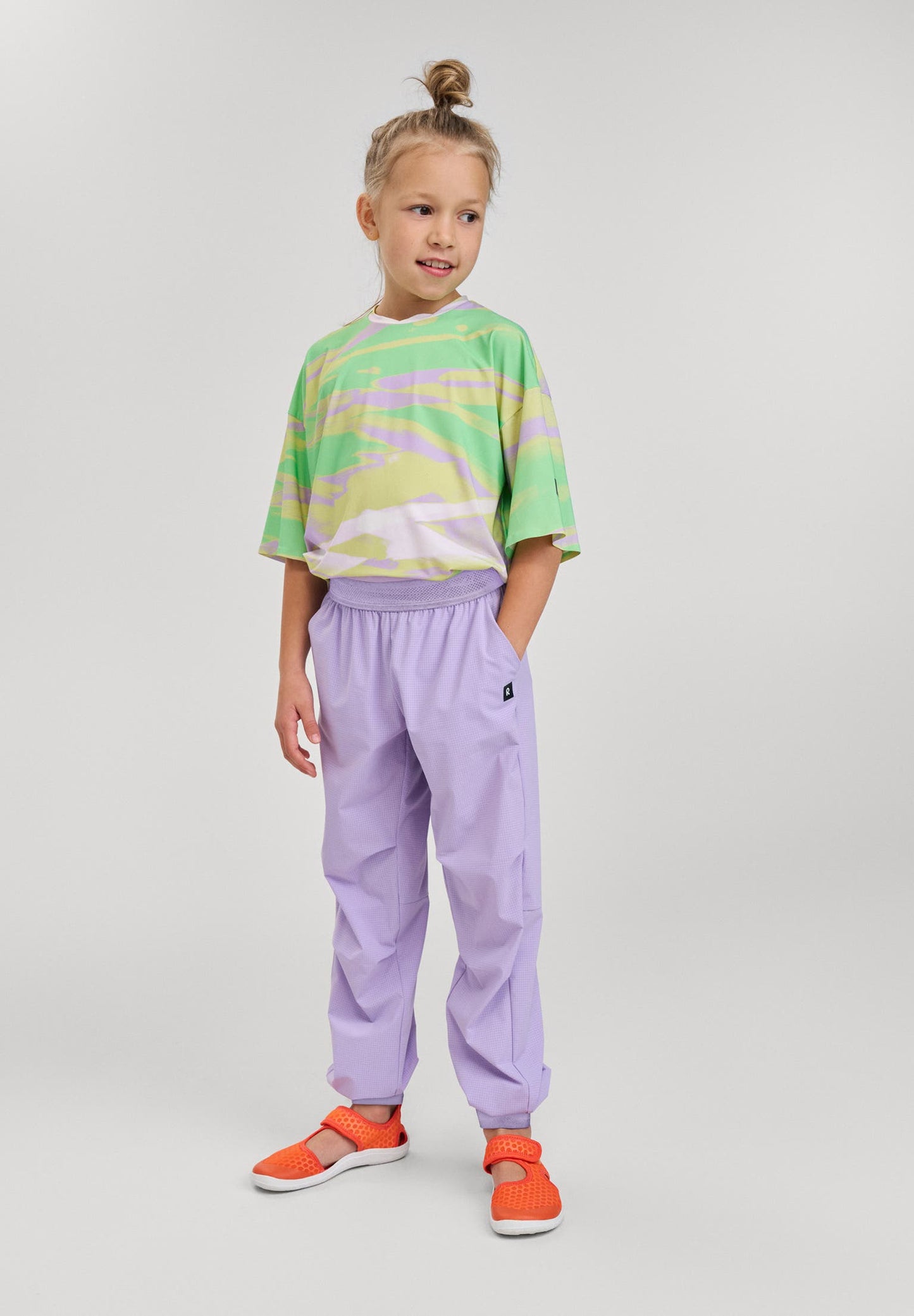 Kids' cooling pants Vety Outerwear