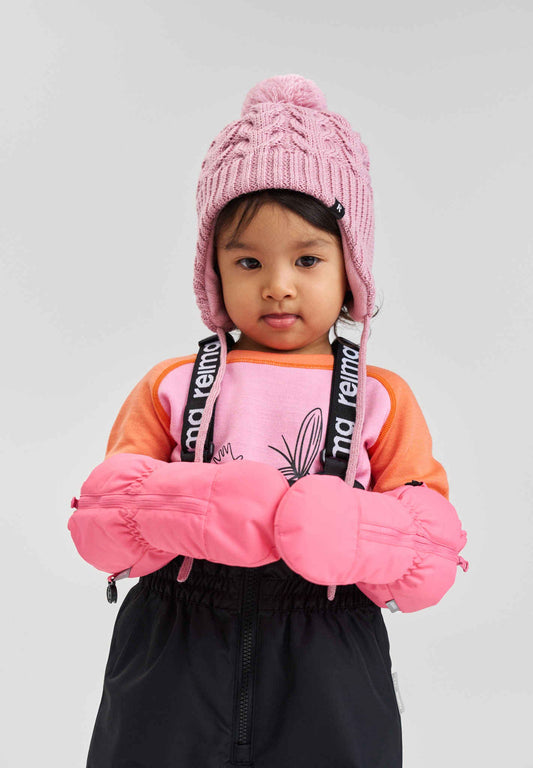 Toddlers' mittens Tassuin Accessories