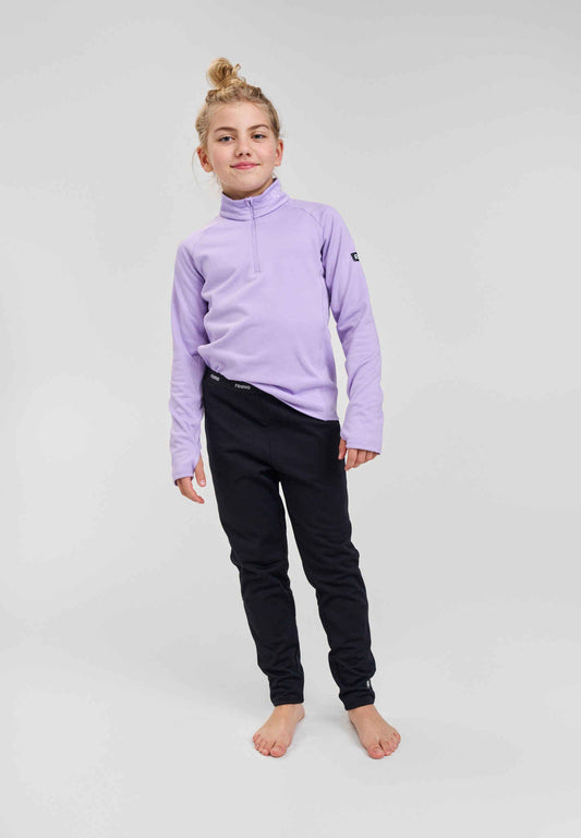 Kids' fleece sweater Meriol Skiwear