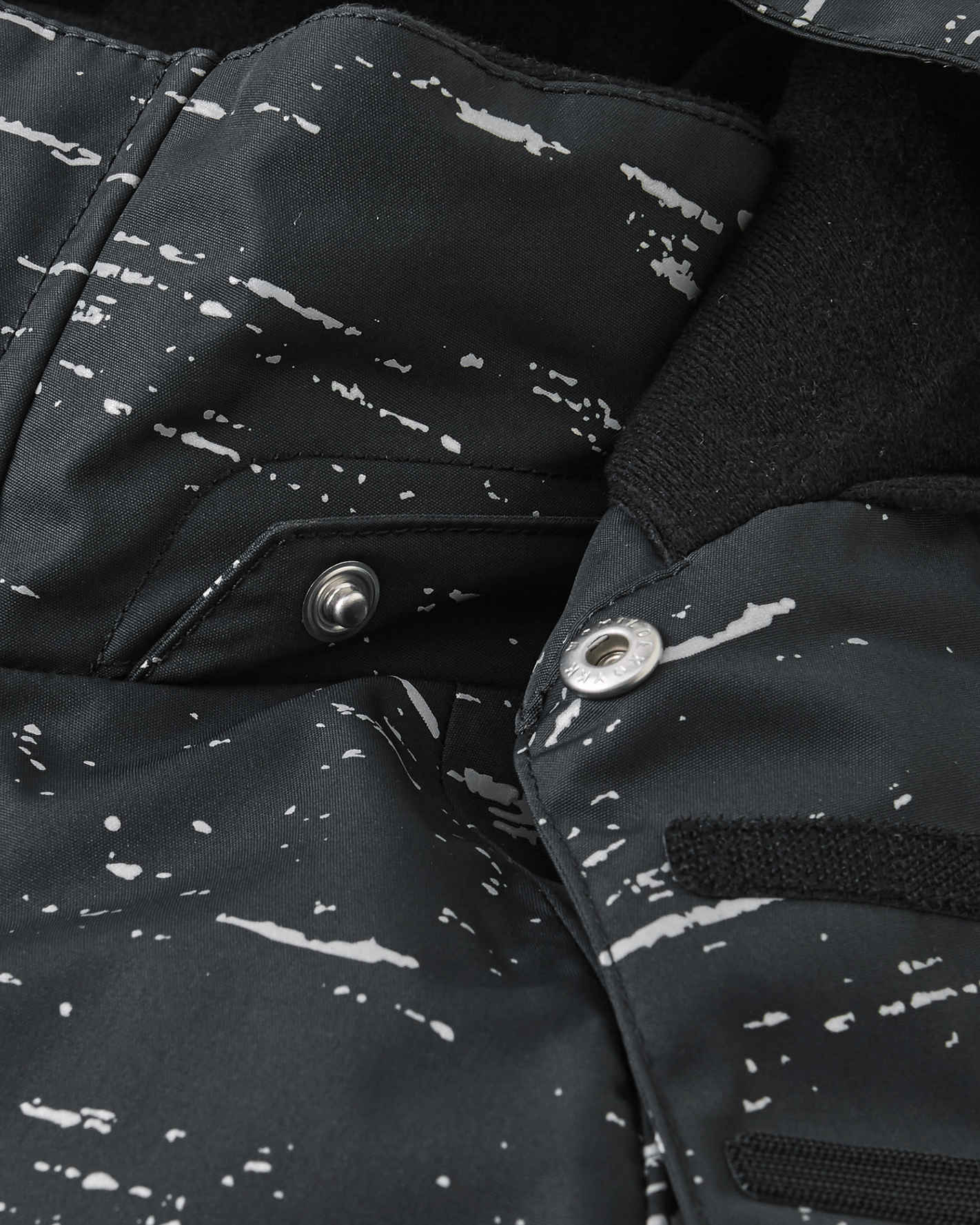 Kids' waterproof snowsuit Kirkas Outerwear