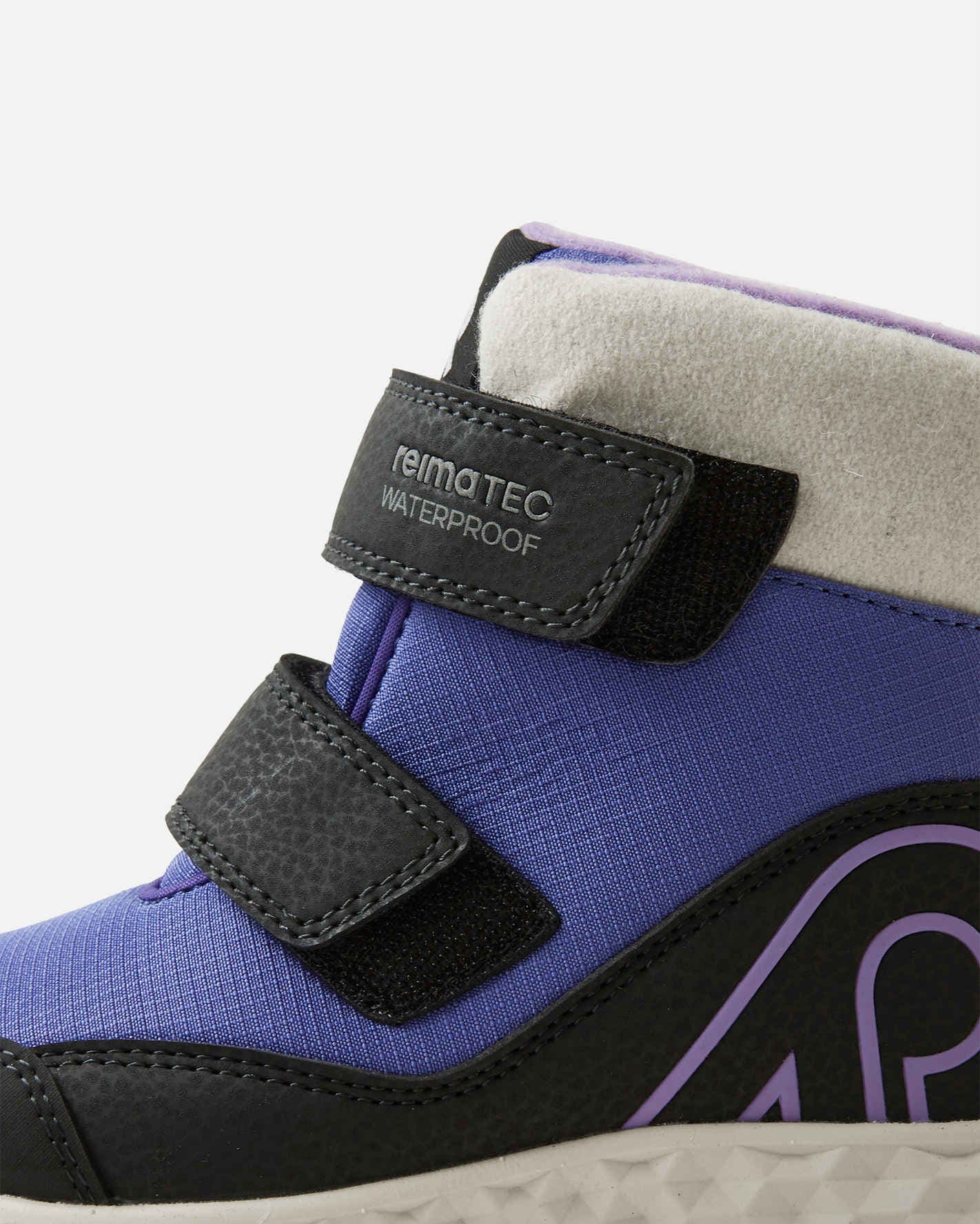 Kids' waterproof winter Shoes Hallava Shoes