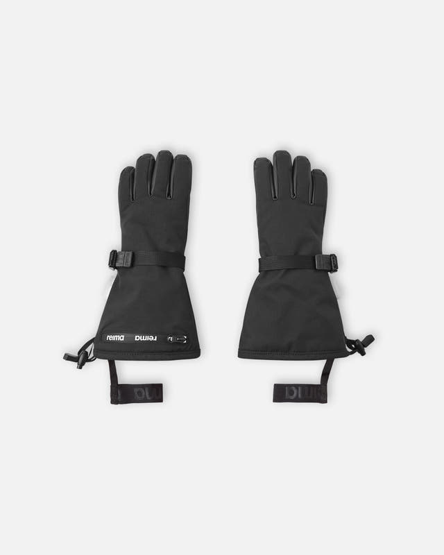 Juniors' waterproof ski gloves Skimba Accessories
