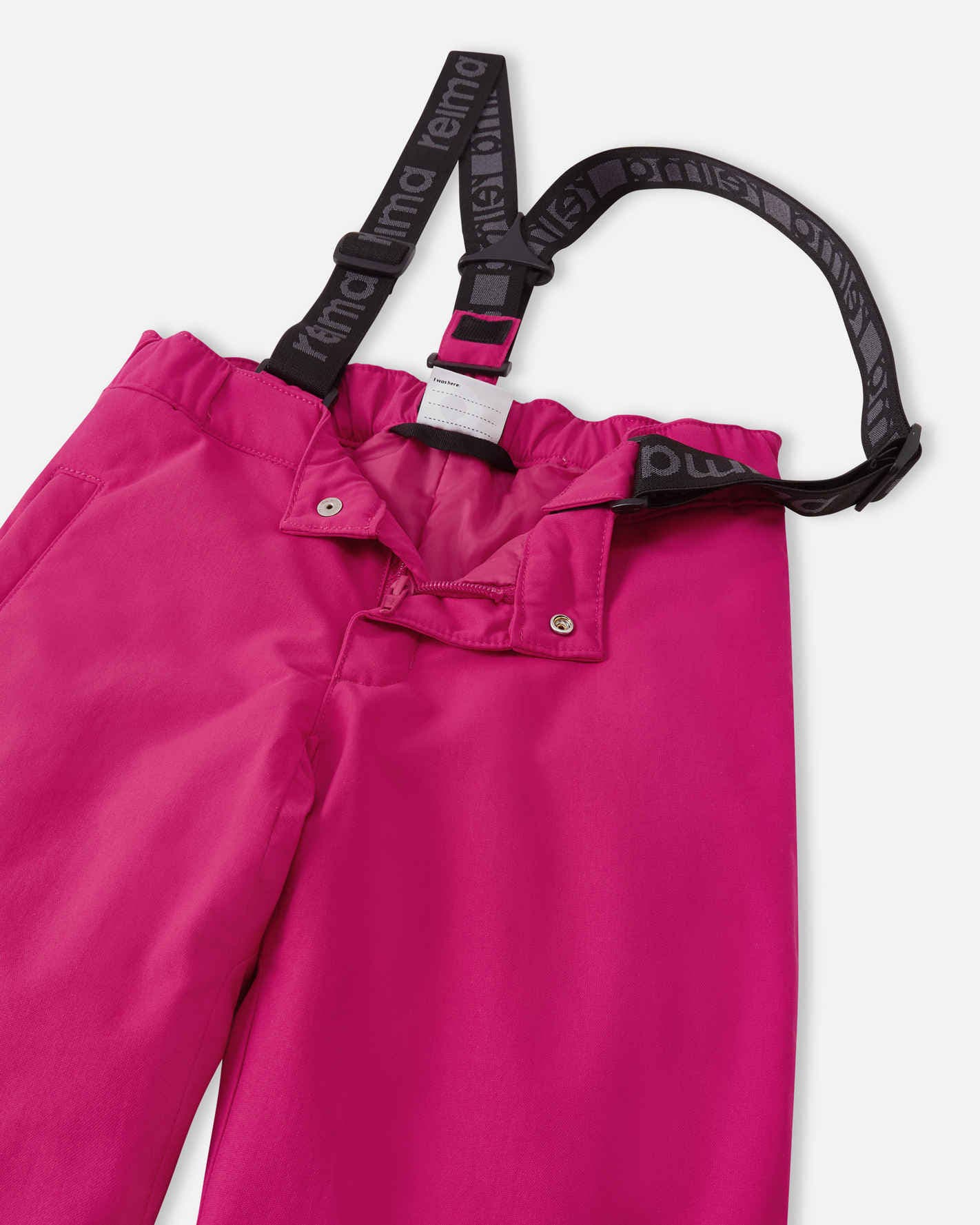 Kids' waterproof snow pants Loikin Skiwear