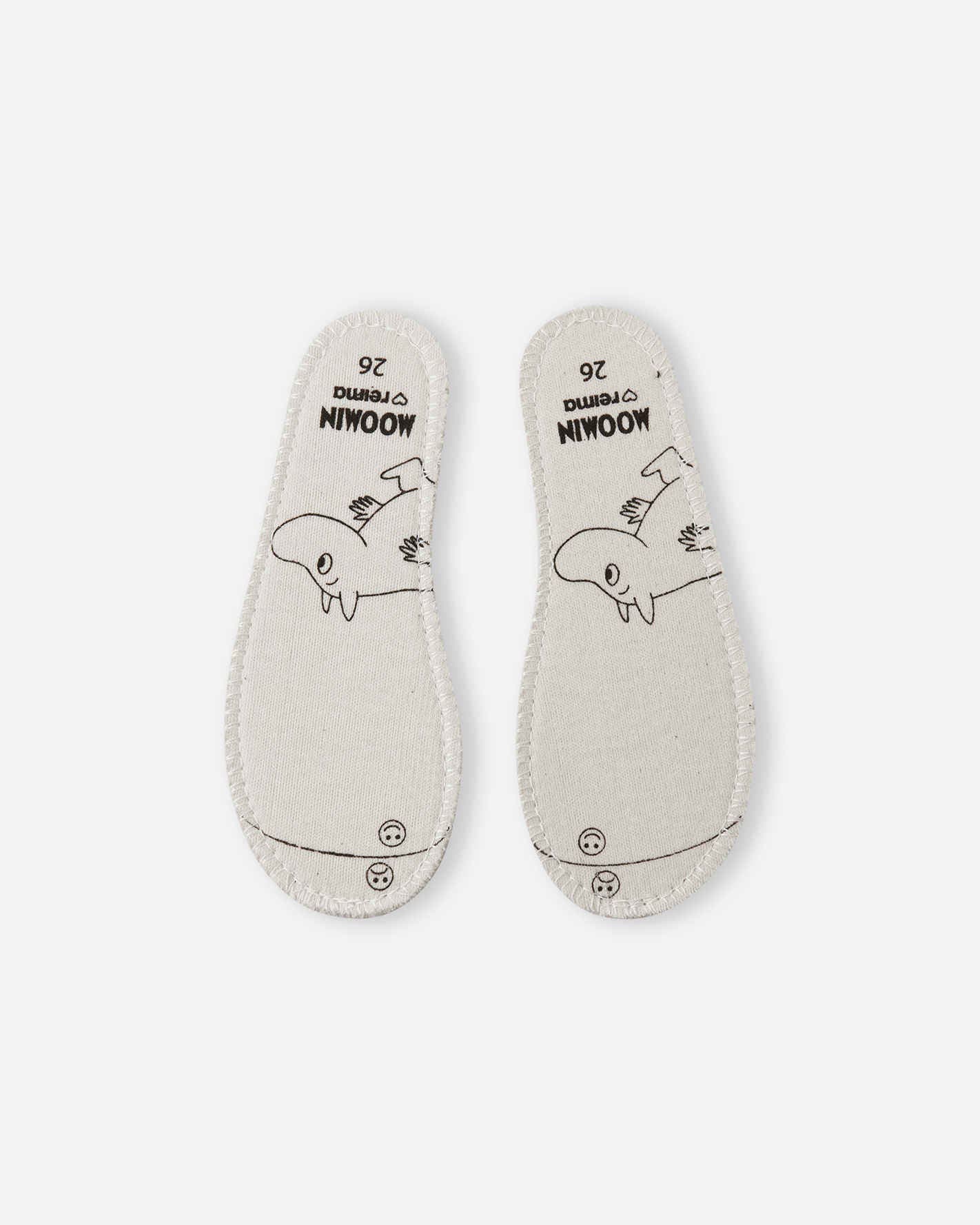 Kid's rain boots Moomin Magisk Shoes