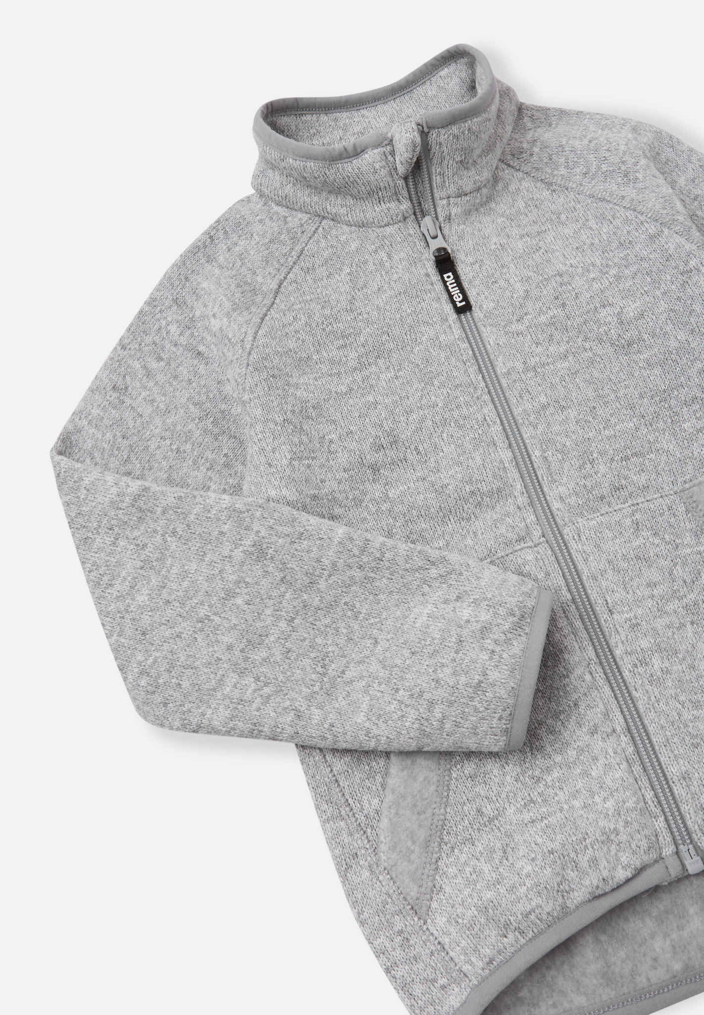 Toddlers' fleece jacket Hopper Skiwear