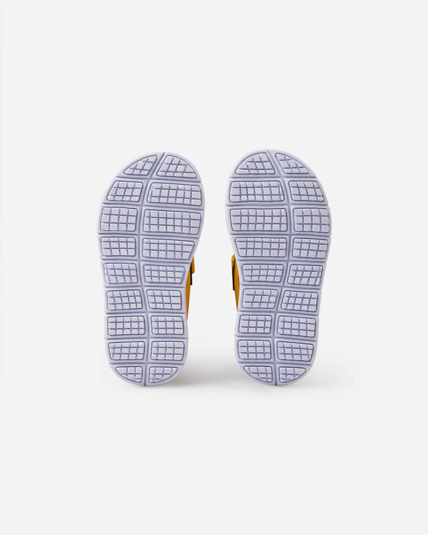 Toddler's lightweight sandals Bungee Shoes