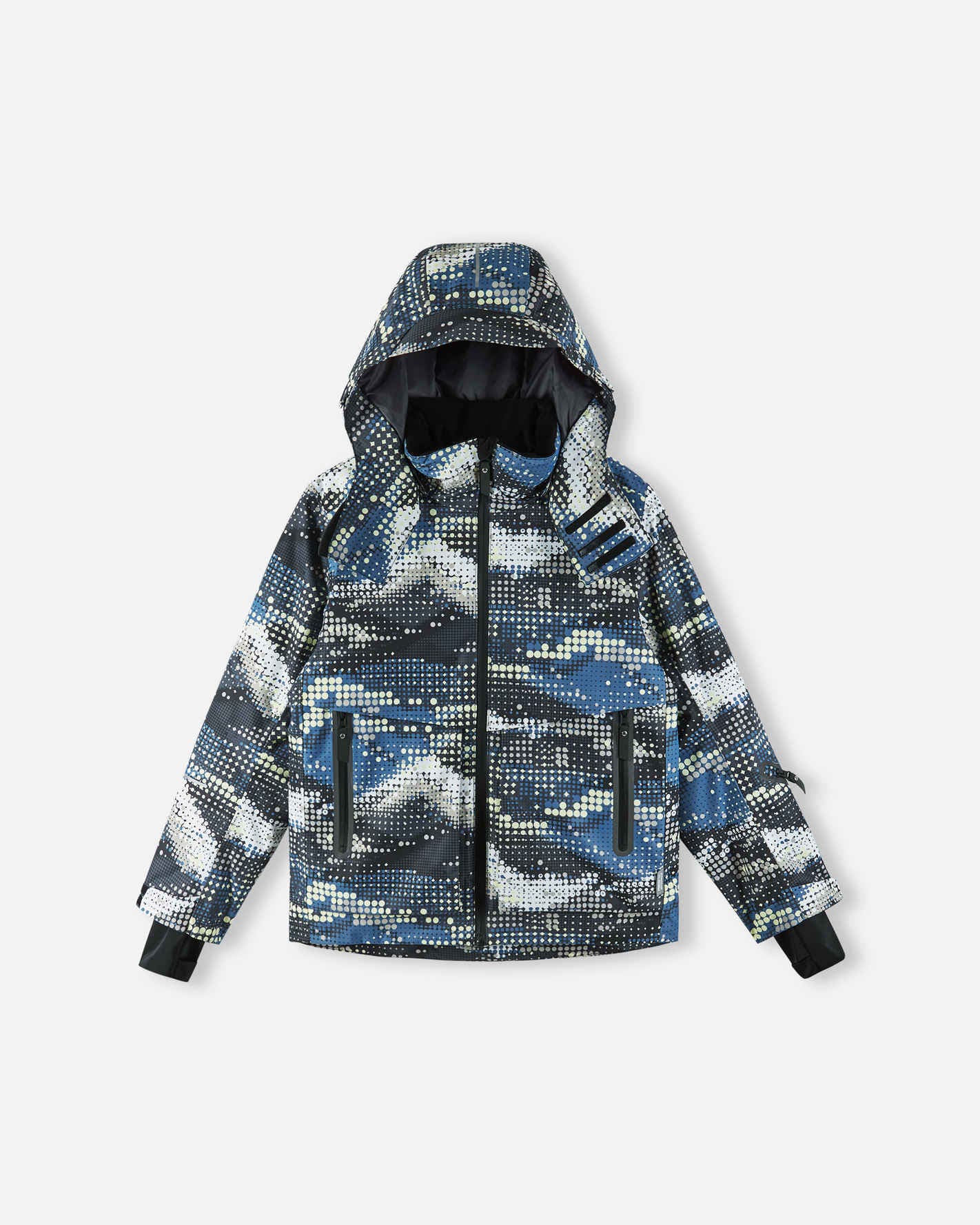 Kids' waterproof ski jacket Tirro Outerwear