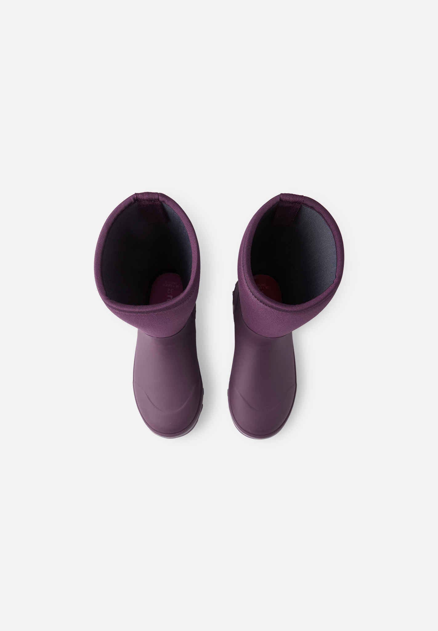 Kids' rain boots Loikaten 2.0 Rainwear