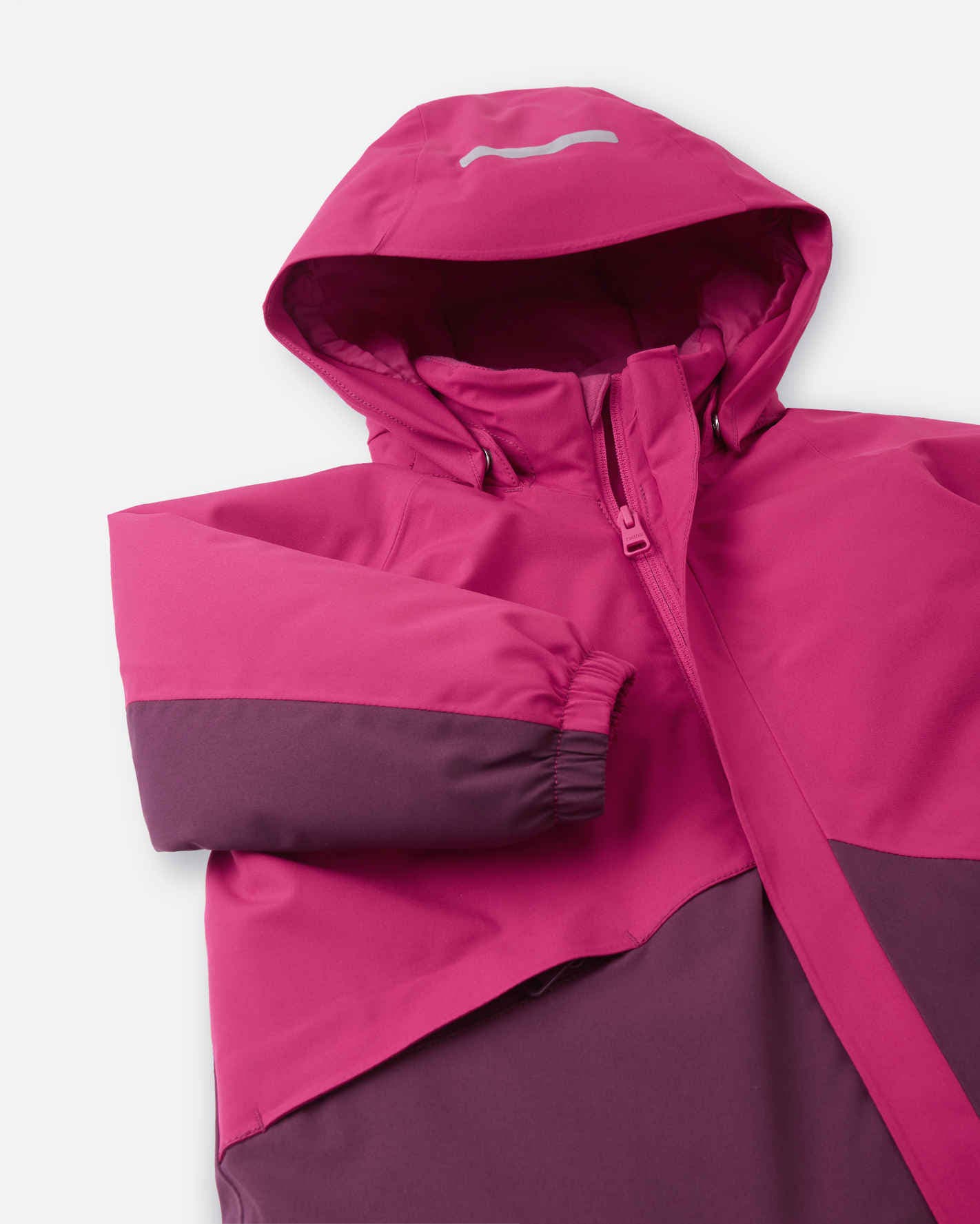Kids' waterproof winter overall Simpu Outerwear