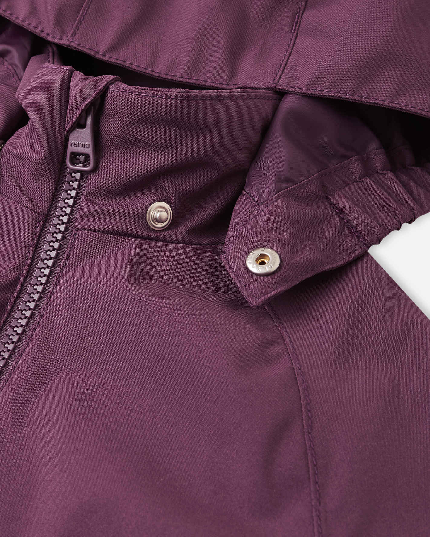Kids' waterproof jacket Sulkava Outerwear