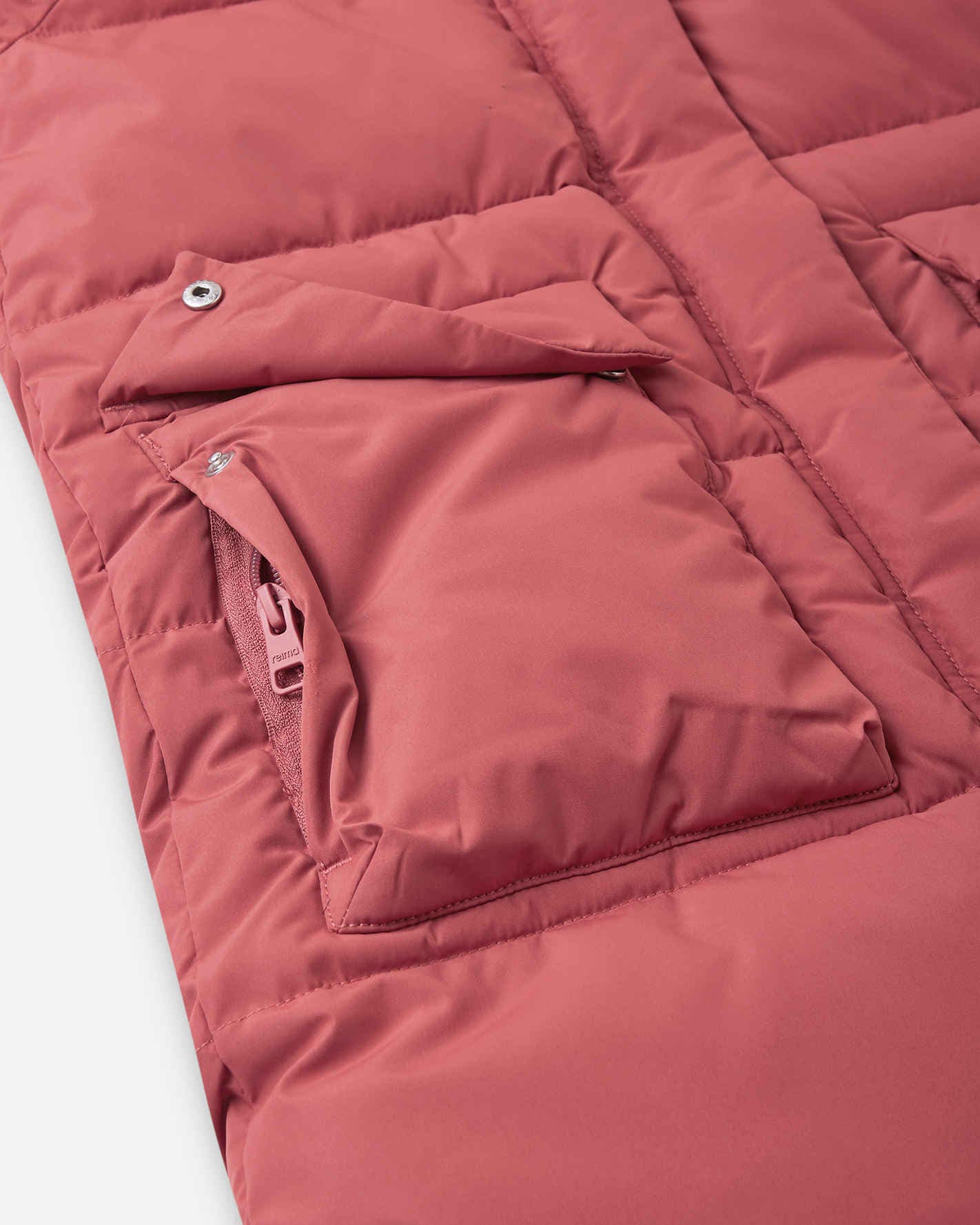 Kids' warm winter parka Kumpula Outerwear