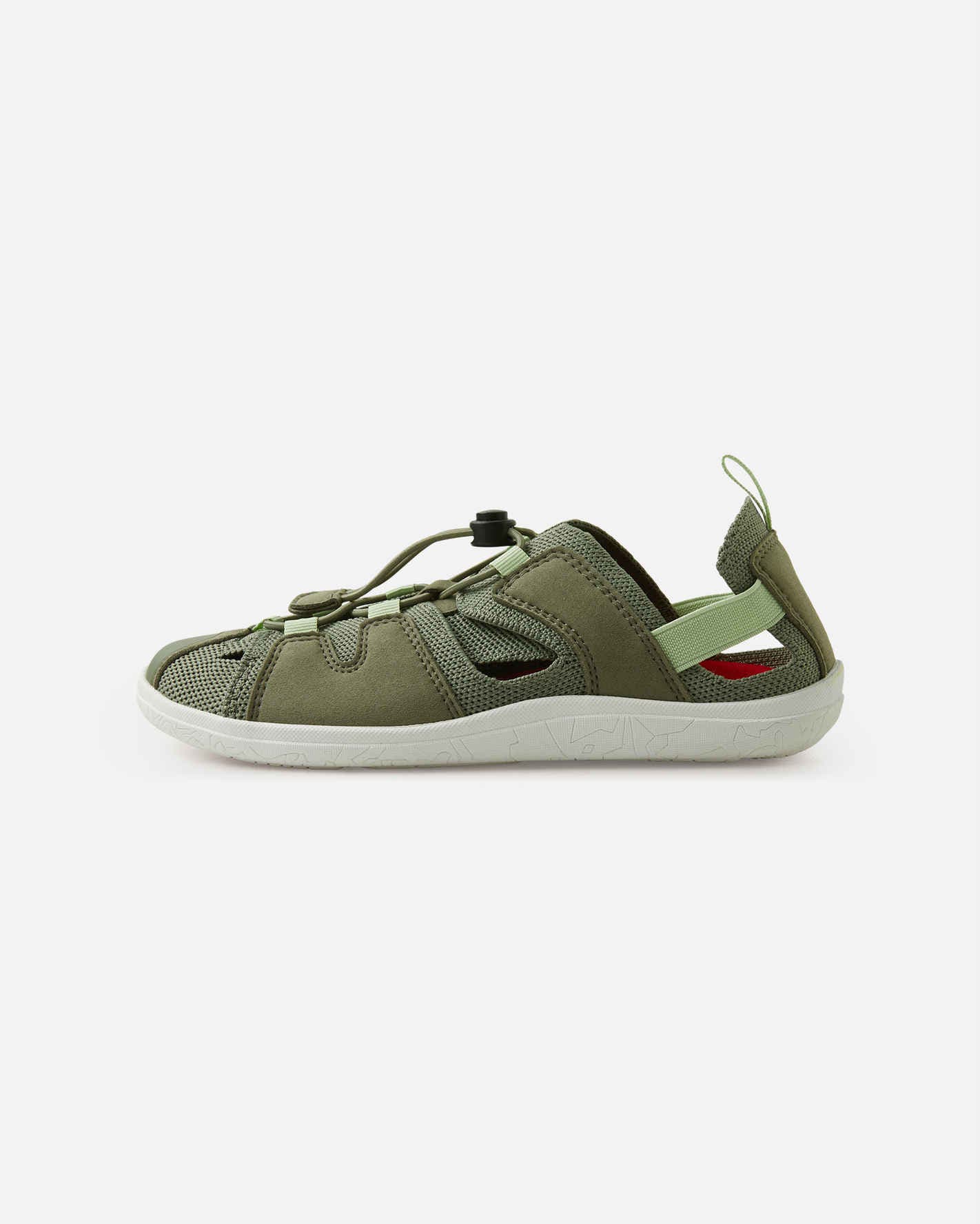 Kids' barefoot sandals Valoa Shoes
