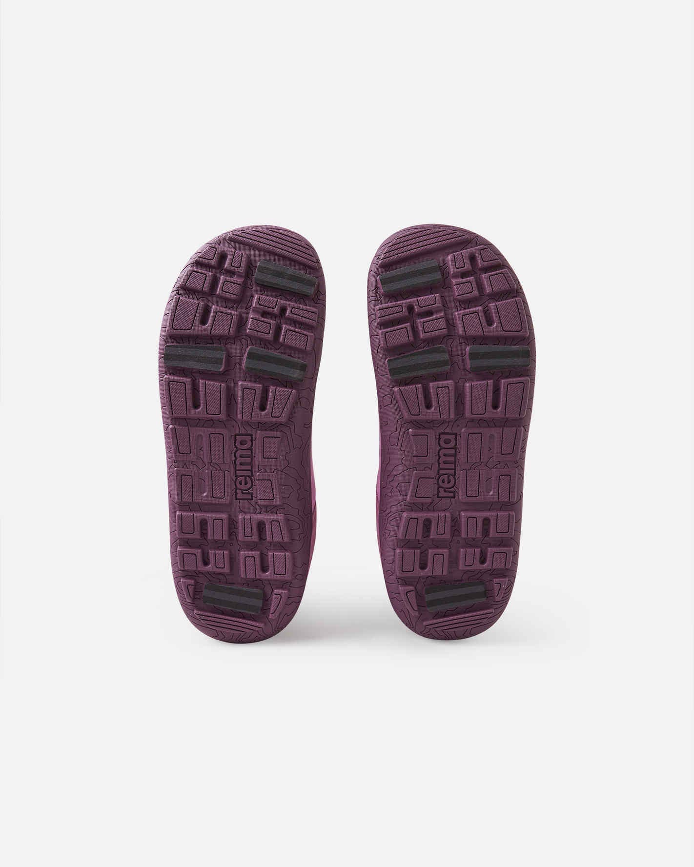 Kids' barefoot Winter boots Talvella Junior Winter