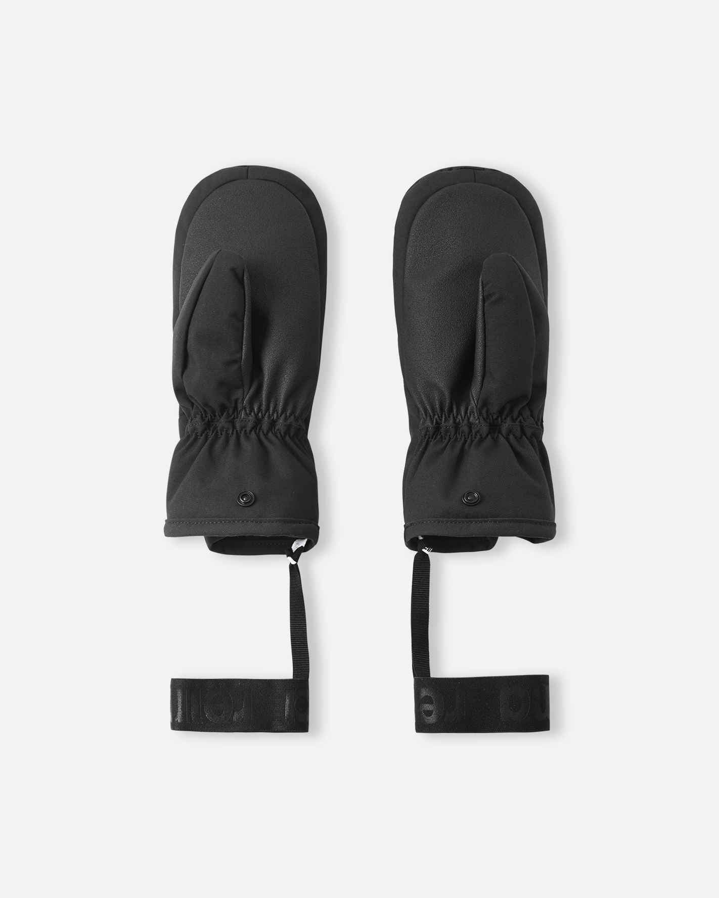 Kids' waterproof winter mittens Lapases Skiwear