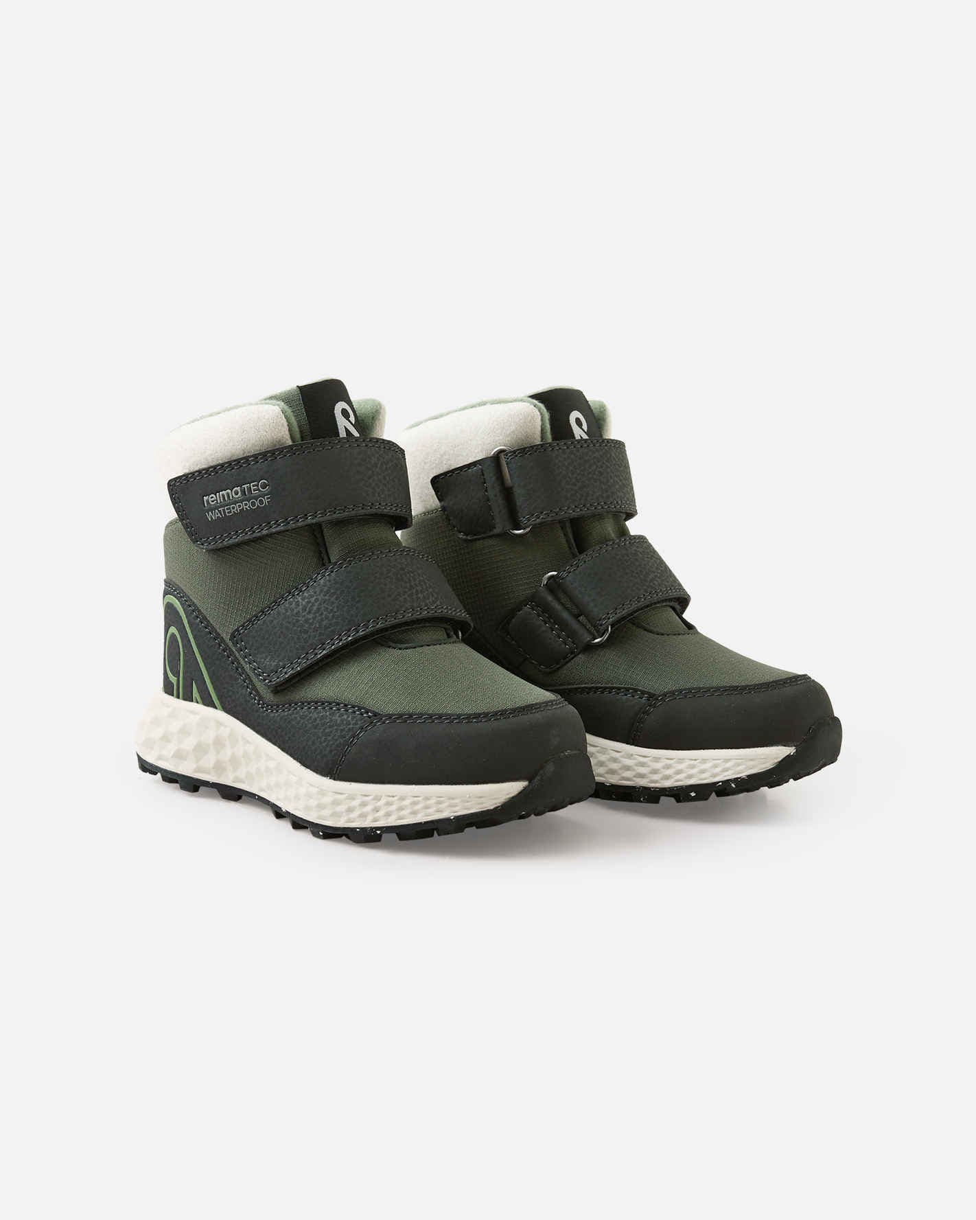 Kids' waterproof winter Shoes Hallava Shoes