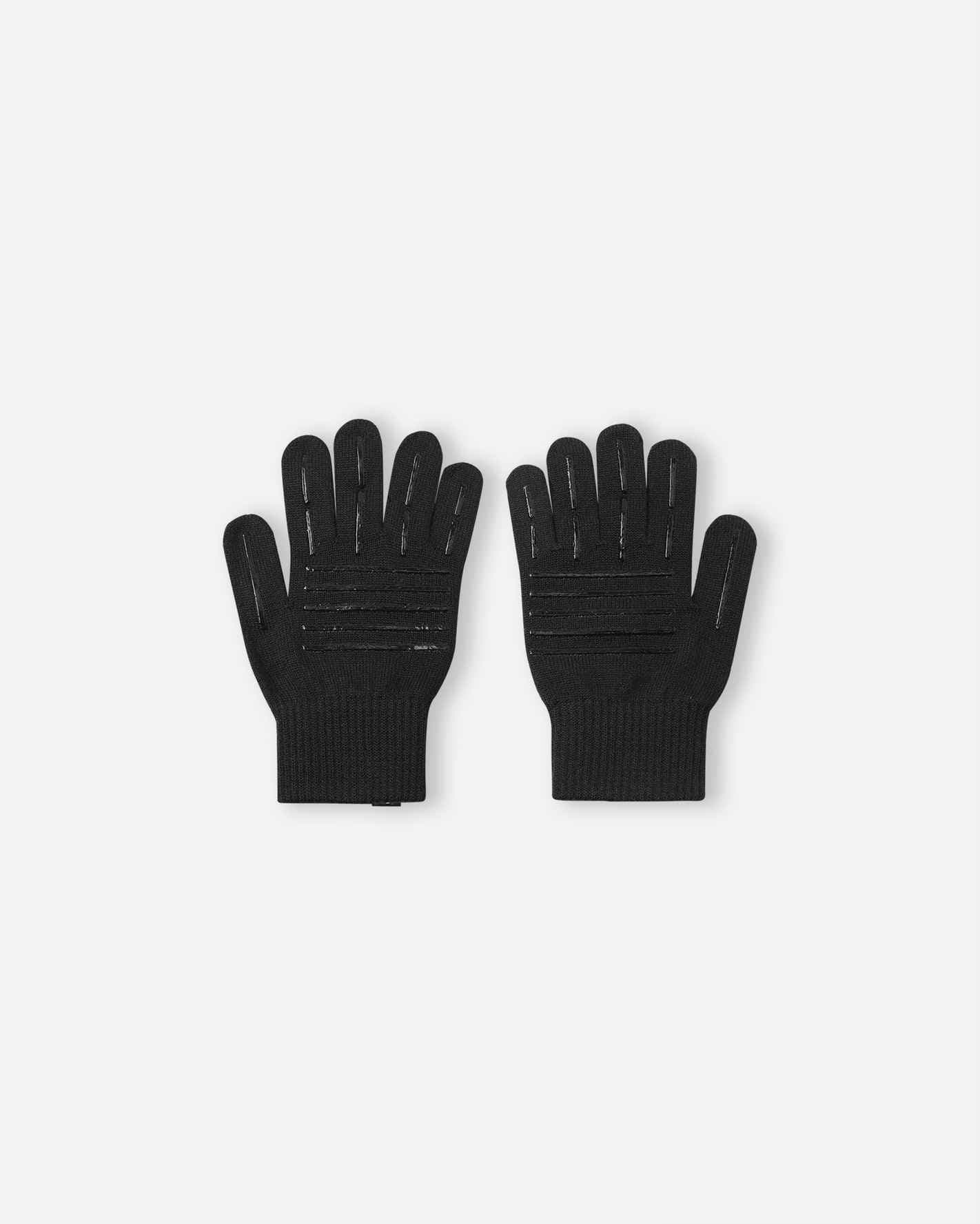 Kids' knit gloves Nappaus Accessories