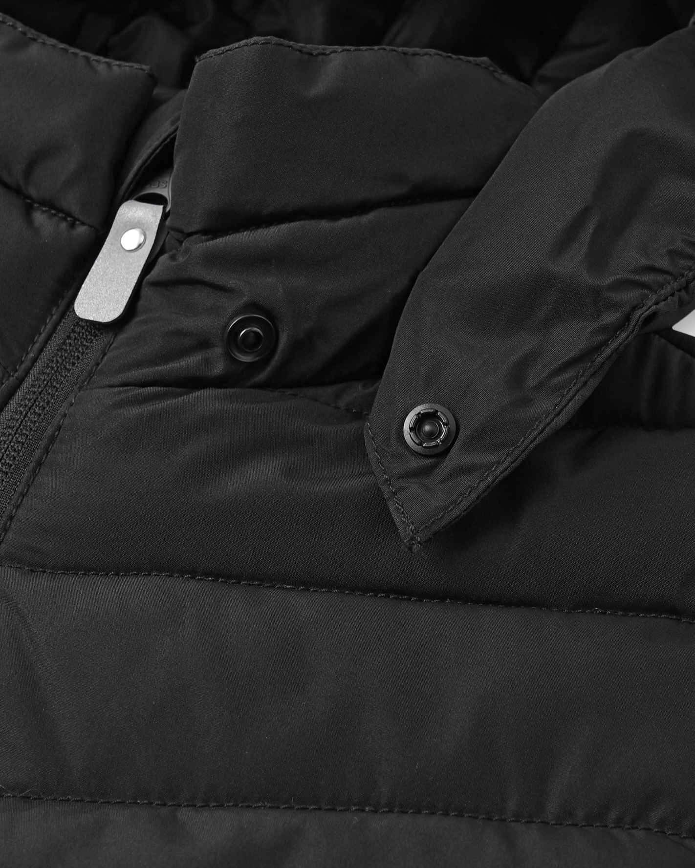 Kids' water-repellent insulated jacket Uumaja Outerwear
