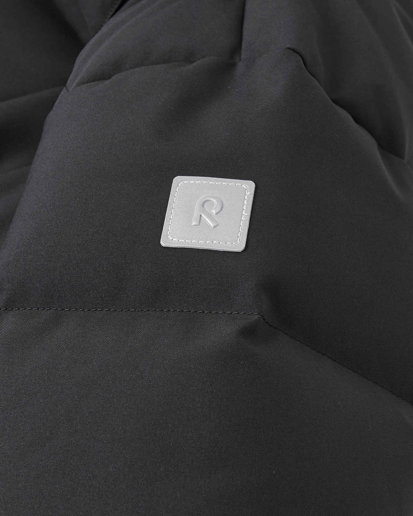 Kids' down jacket Parkkala Winter