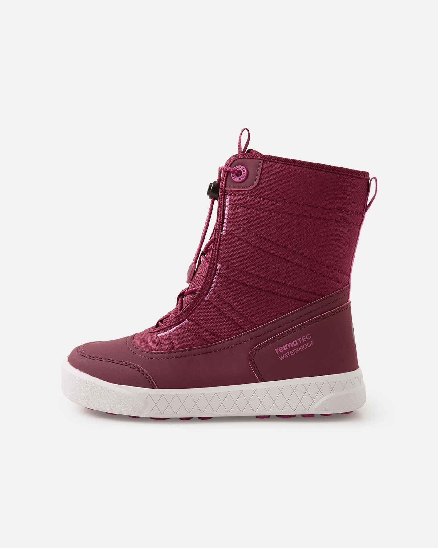 Kids' waterproof Winter boots Hankinen Winter