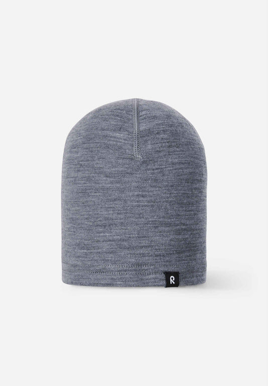 Kids' light wool beanie Dimma Skiwear