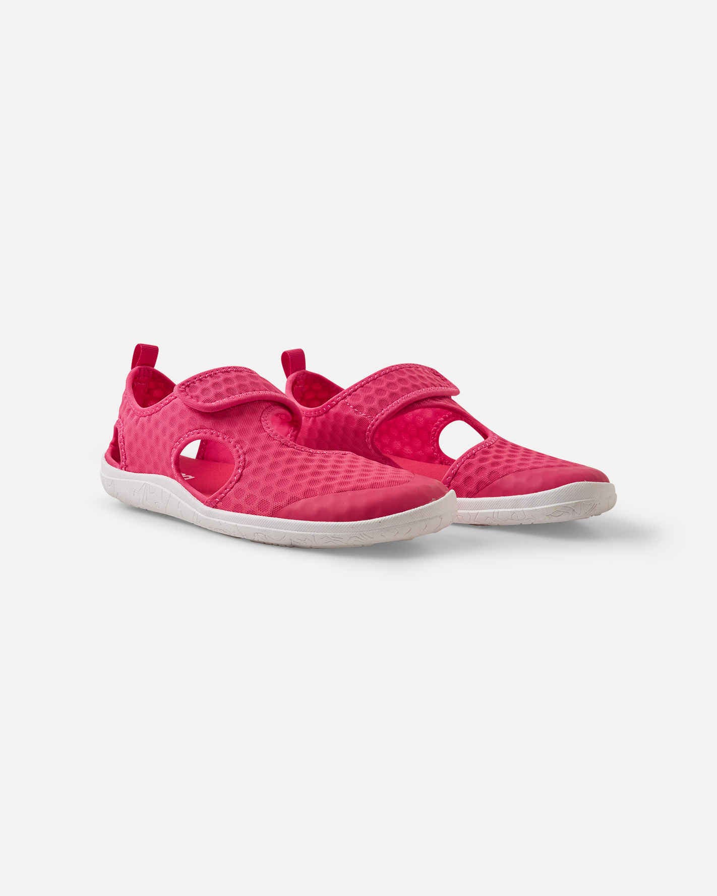 Kids' barefoot sandals Rantaan 2.0 Shoes