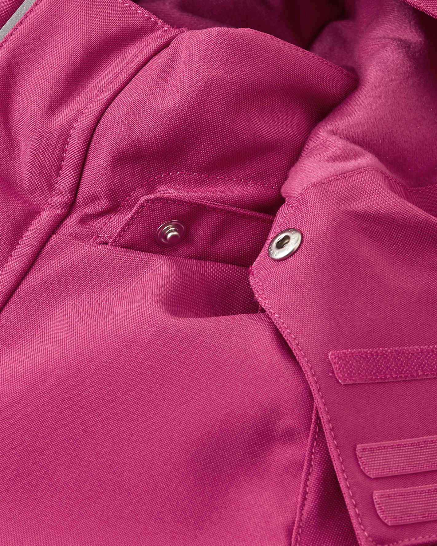 Kids' waterproof snowsuit Tromssa Outerwear